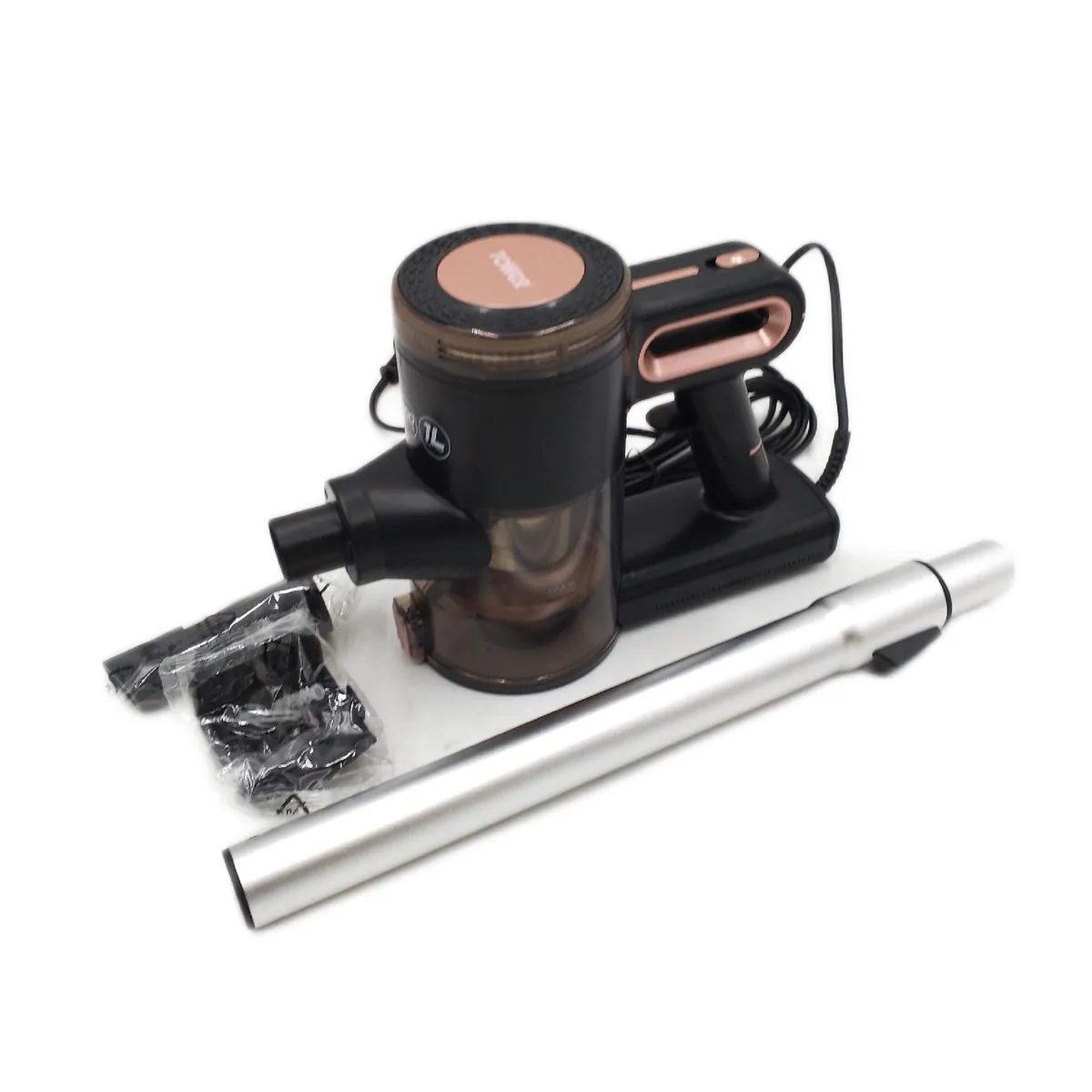 Tower T513005BLG Pro 3 in 1 Staubsauger Kabel Zyklon