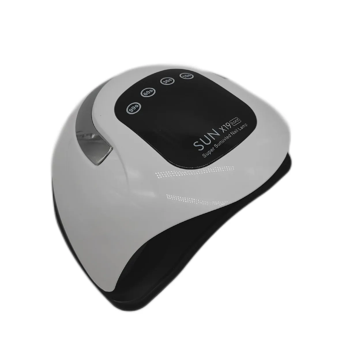 UV LED Nagellampe Gelnägel Nagelpflege 320 Watt 72 Lampen Schnell