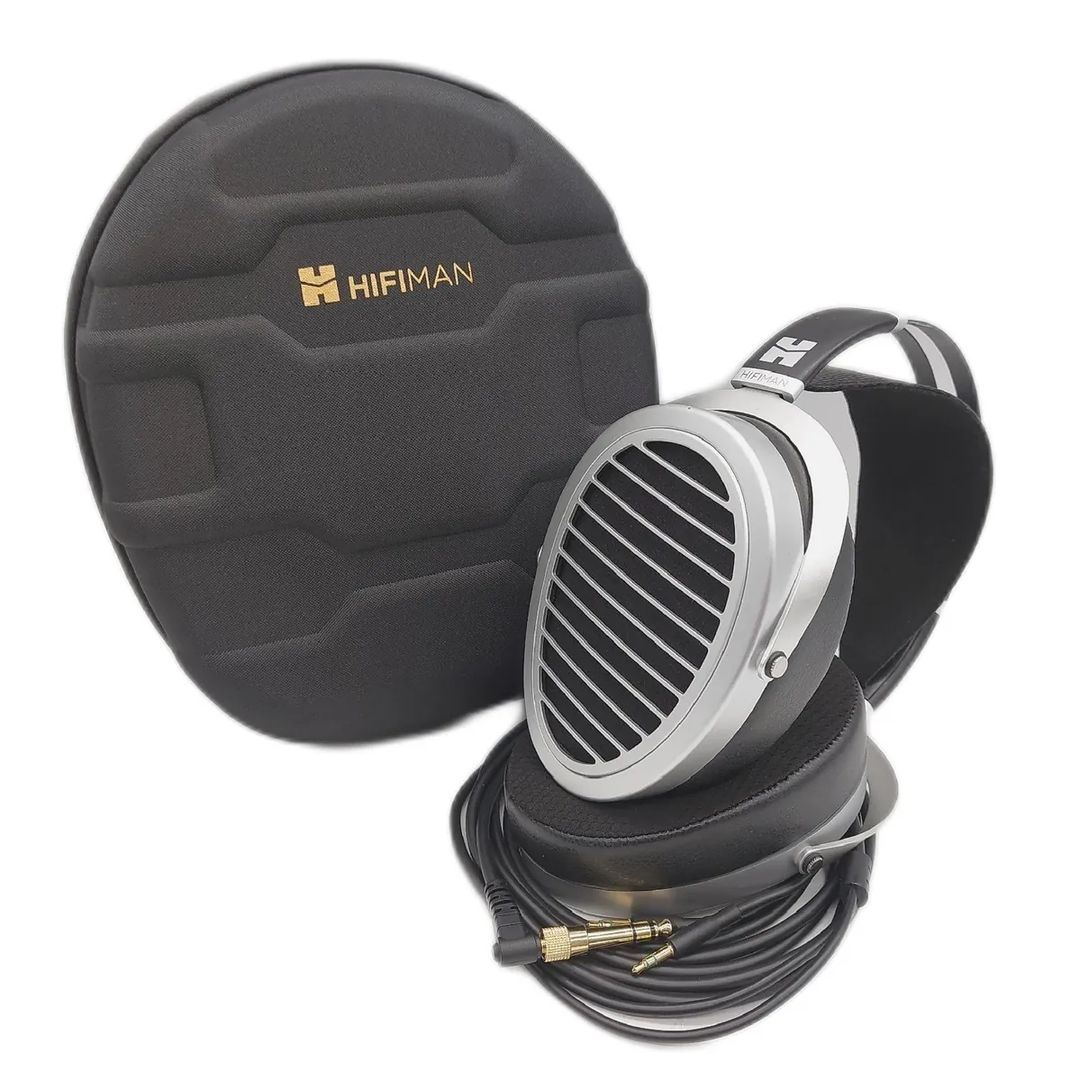 HIFIMAN Kopfhörer Audio Zubehör Ananda Nano Offene Bauweise Audiophiler Klang