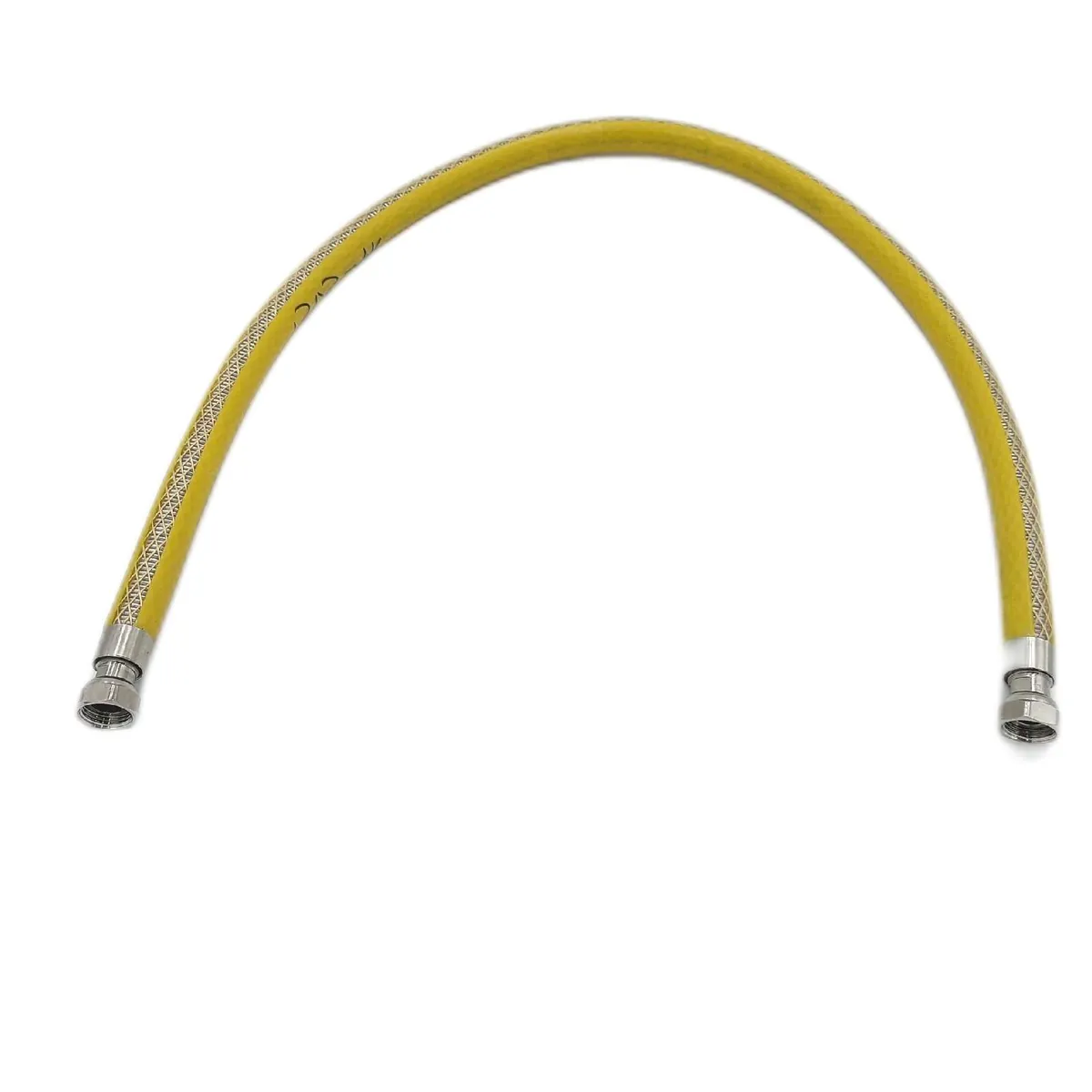 Electrolux Gasbrenner Küchentechnik Tubo EN14800 Halb Zoll Anschluss Leistungs