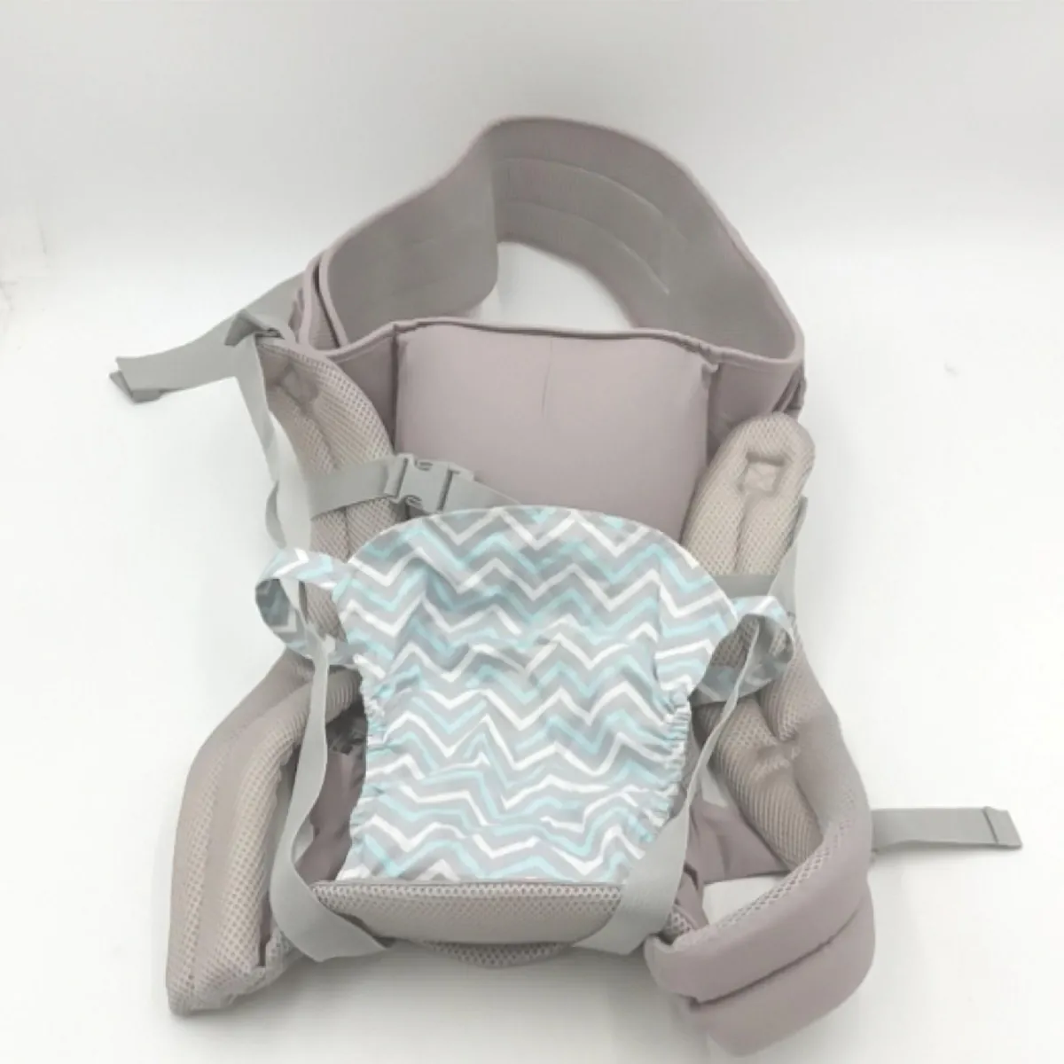 Viedouce Babytrage Tragehilfe Baby Zubehör Ergonomisch mit Hüftsitz Le