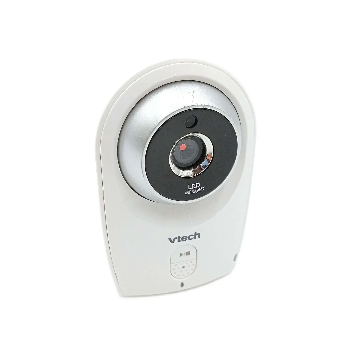 VTech Erweiterungskamera Babyphone Babyueberwachung XL Groesse Sicherheit Babyueberwachung