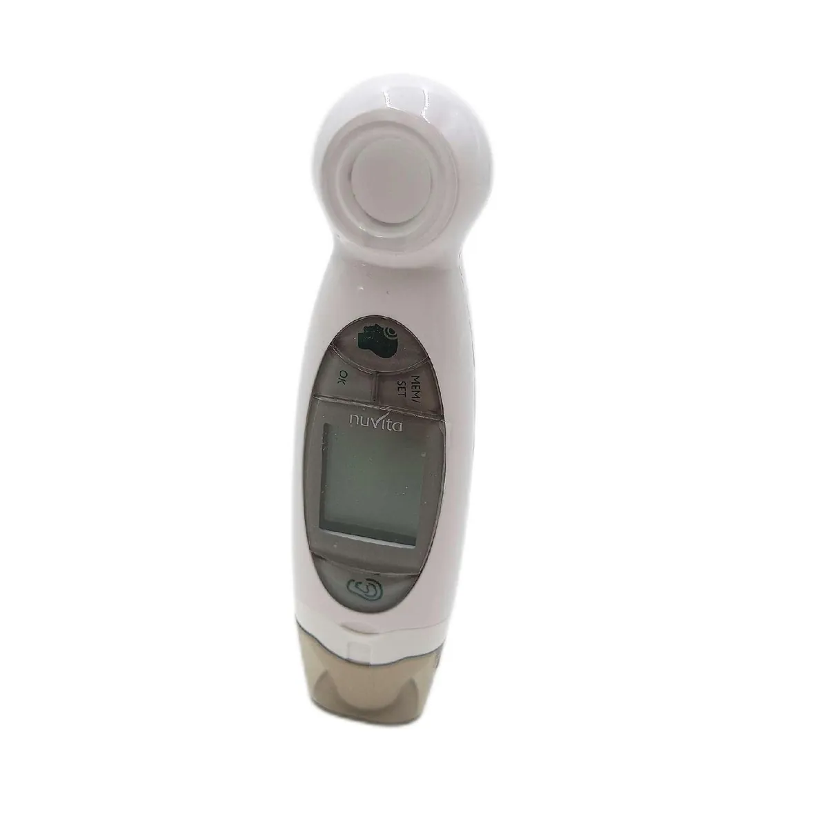 Nuvita Thermometer Babys und Kinder Gesundheit 2087LX Digital Temperaturmesser zur Messung