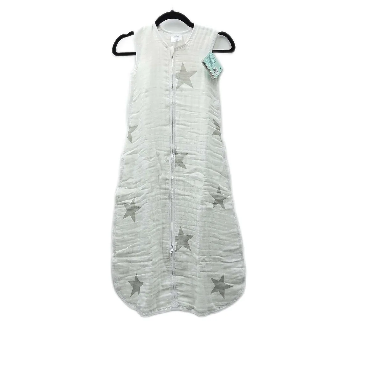 aden anais Schlafsack Babybekleidung Schlafsäcke Twinkle Übergangszeit Atm