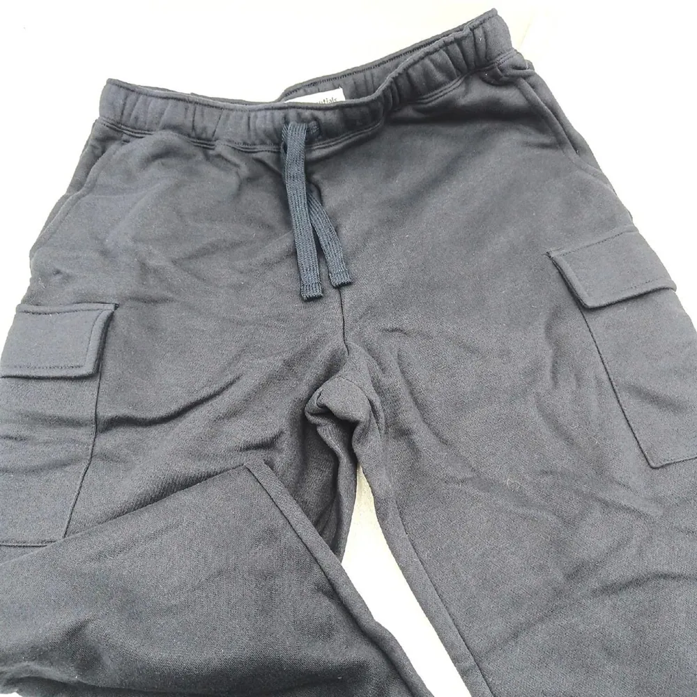 Amazon Essentials Jogginghose Herrenbekleidung Marineblau M Komfort Sportmode