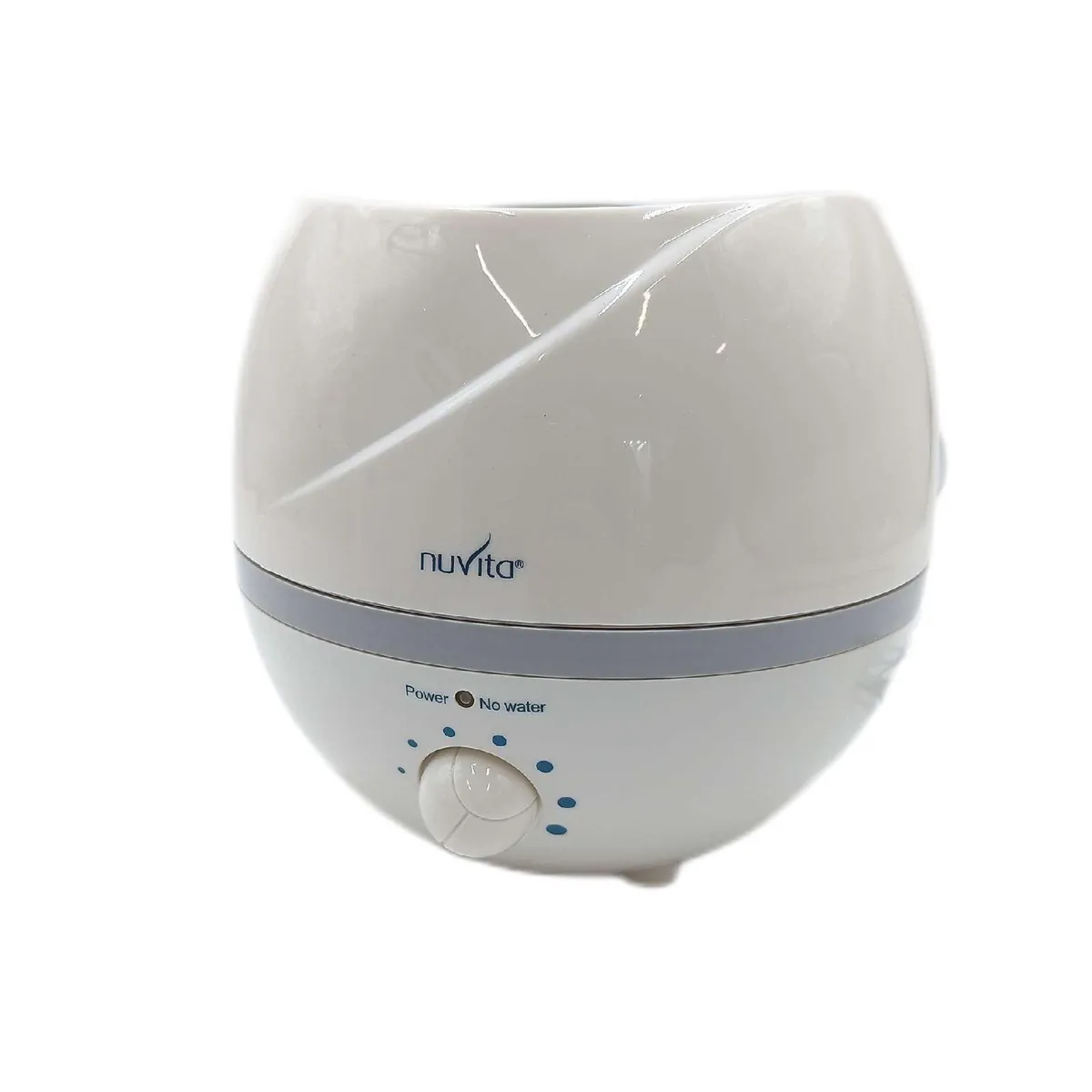 nuvita Luftbefeuchter Haushalt 5350555013242 Raumklima angenehm und