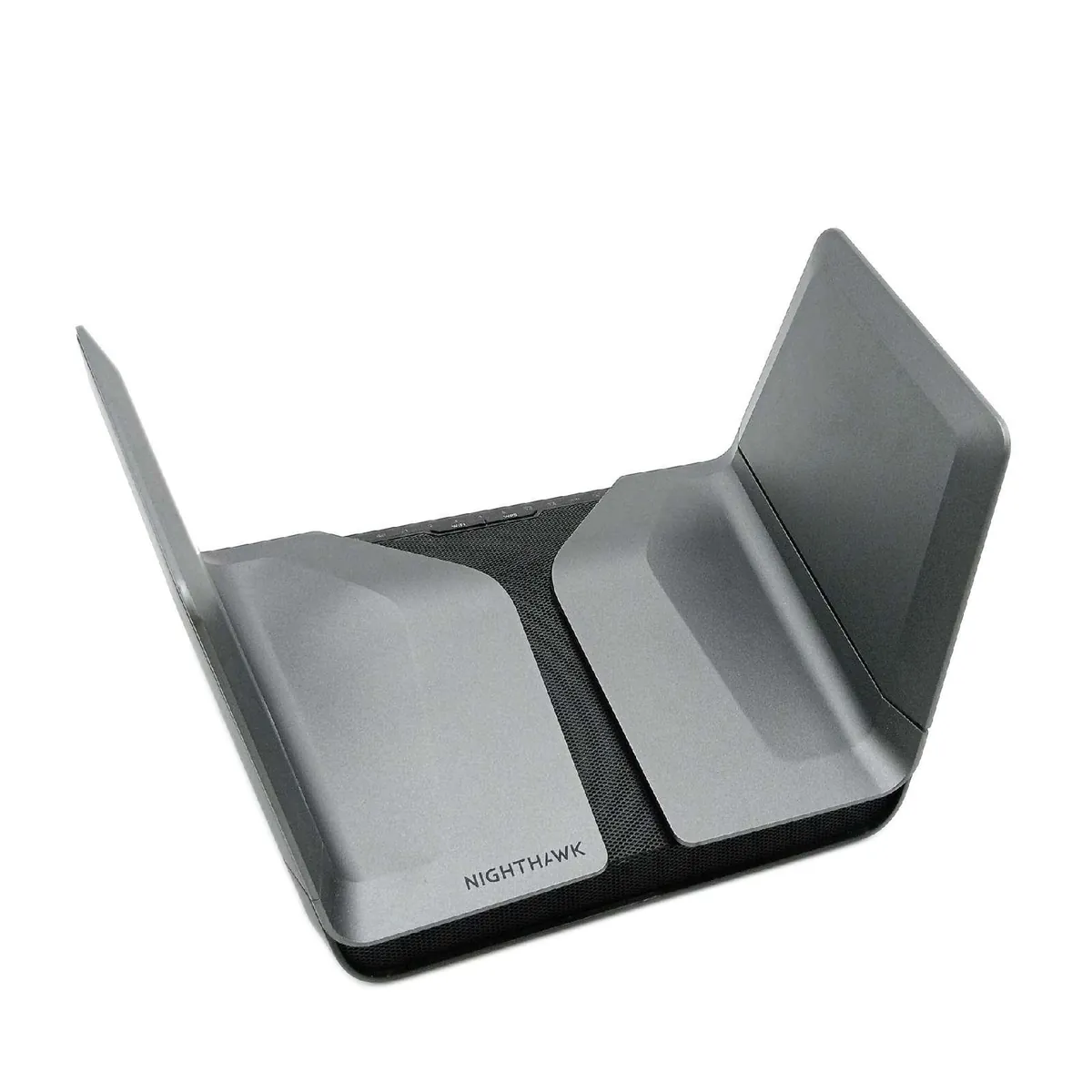 Netgear RAX80 100EUS WLAN Router 24GHz 5GHz Defekt Ohne