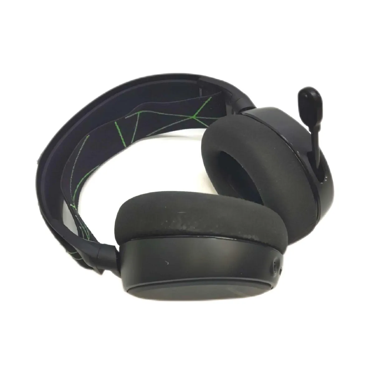 SteelSeries Kopfhörer Gaming Zubehör arctis 9x Kabellose Xbox Wireless Bluetooth Sound