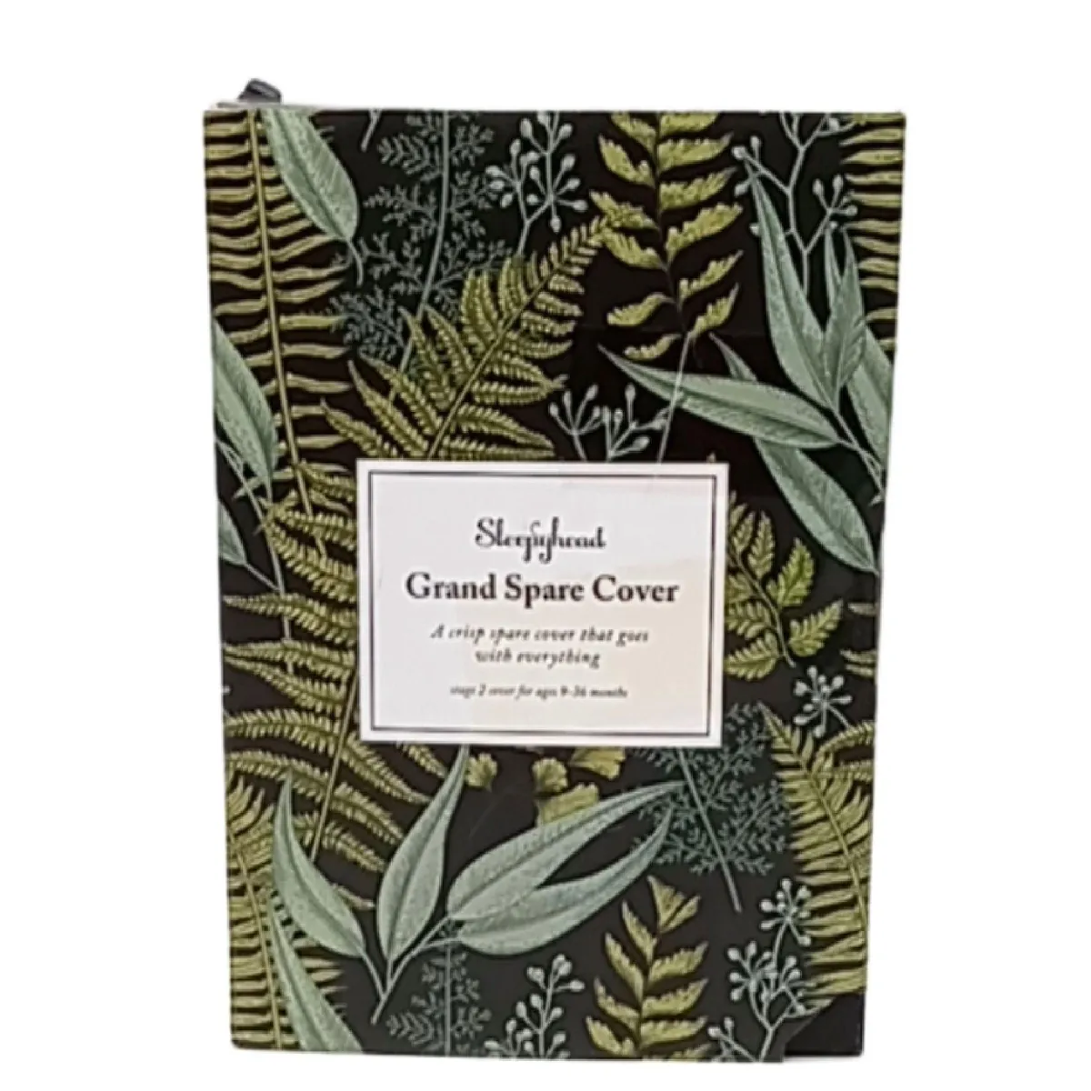 FGLUSH Kissenbezug Heimtextilien Sleepyhead Unisex Kuschelig Weich Gemütlich