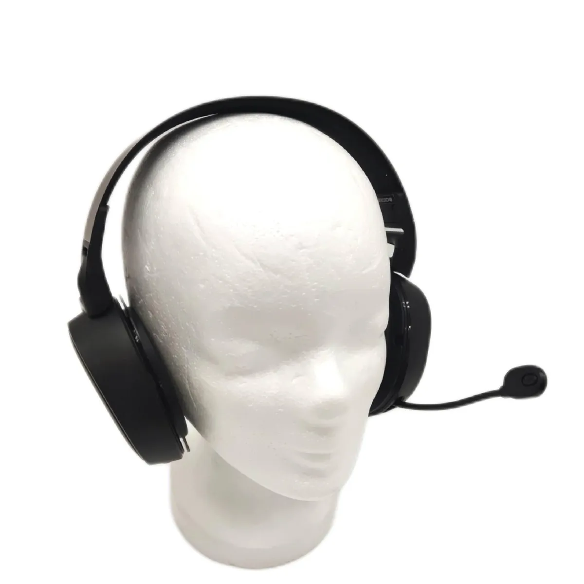 SteelSeries Arctis 9 Dual Kabelloses Gaming Headset Defekt Ein Aus Knopf