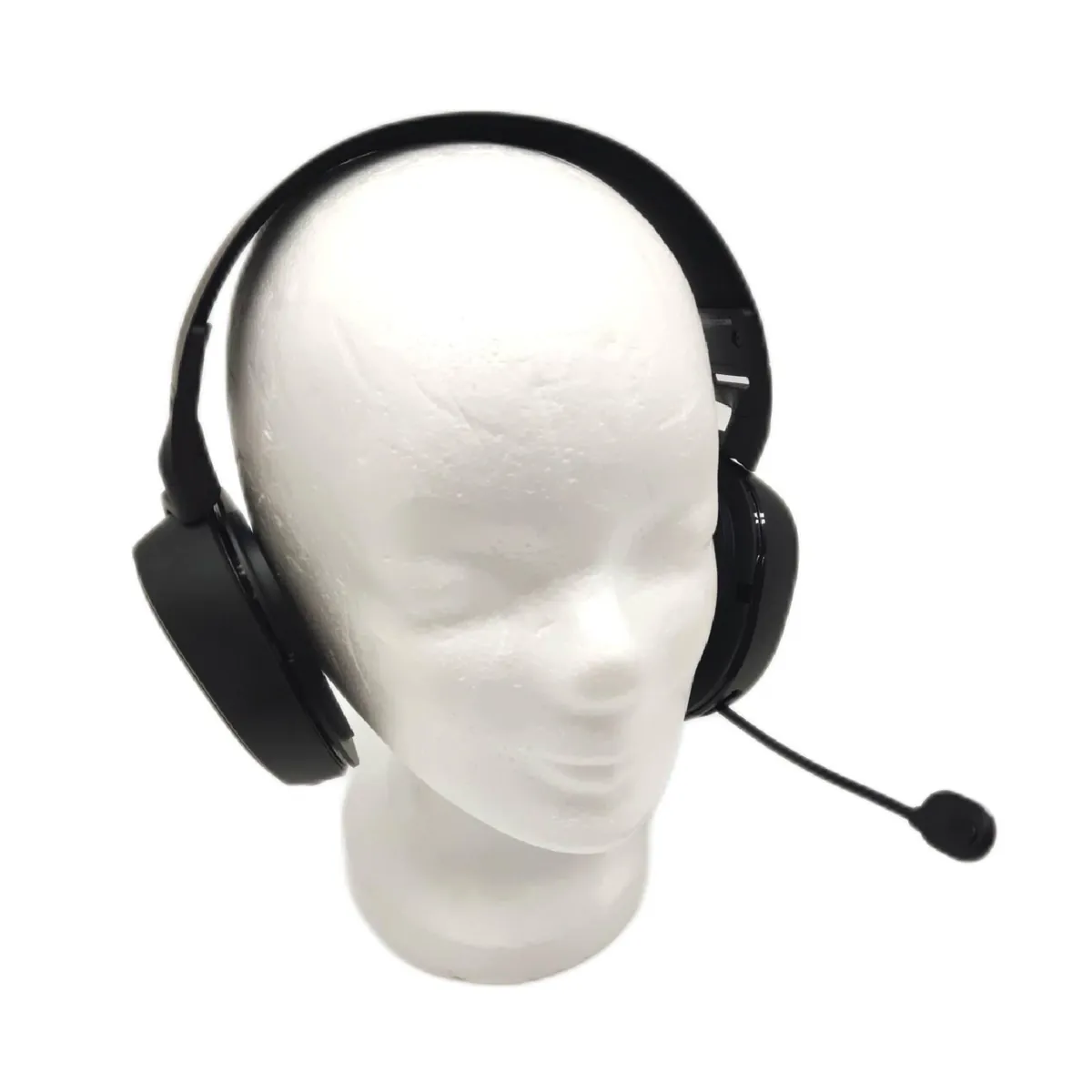 SteelSeries Arctis 9x Eingebaute Xbox Wireless Bluetooth Linke Seite defekt ohne
