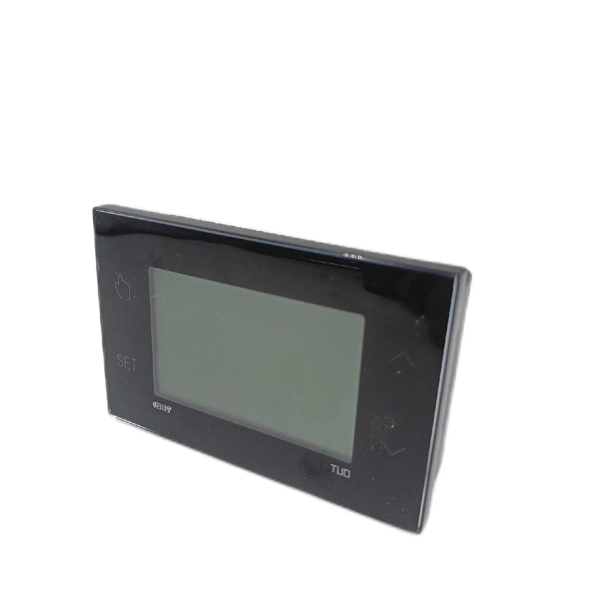 Broheult Heizungsthermostat Heizungssteuerung WiFi Smart Thermostat Fernzug