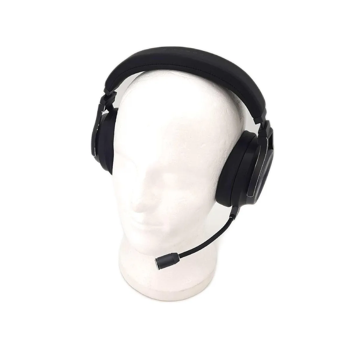 Corsair Virtuoso RGB Wireless XT Gaming Headset Bluetooth Dolby unvollständig Lieferumfang siehe Bilder