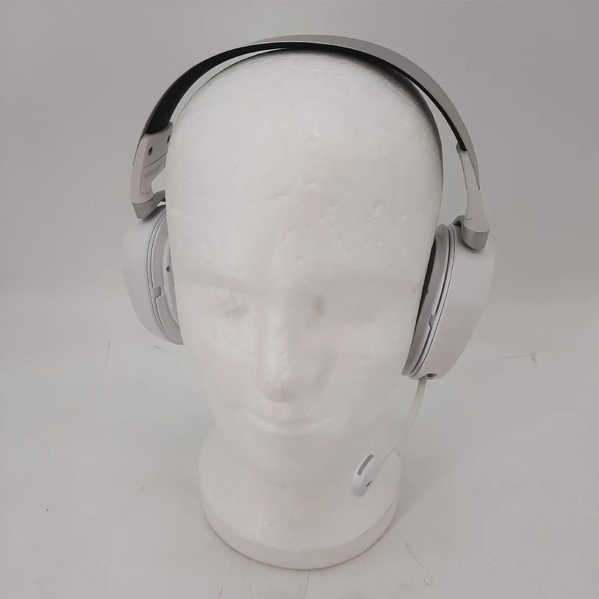 SteelSeries Arctis Pro GameDAC ? Gaming Headset ? e hochauflösende Audi - Defekt
