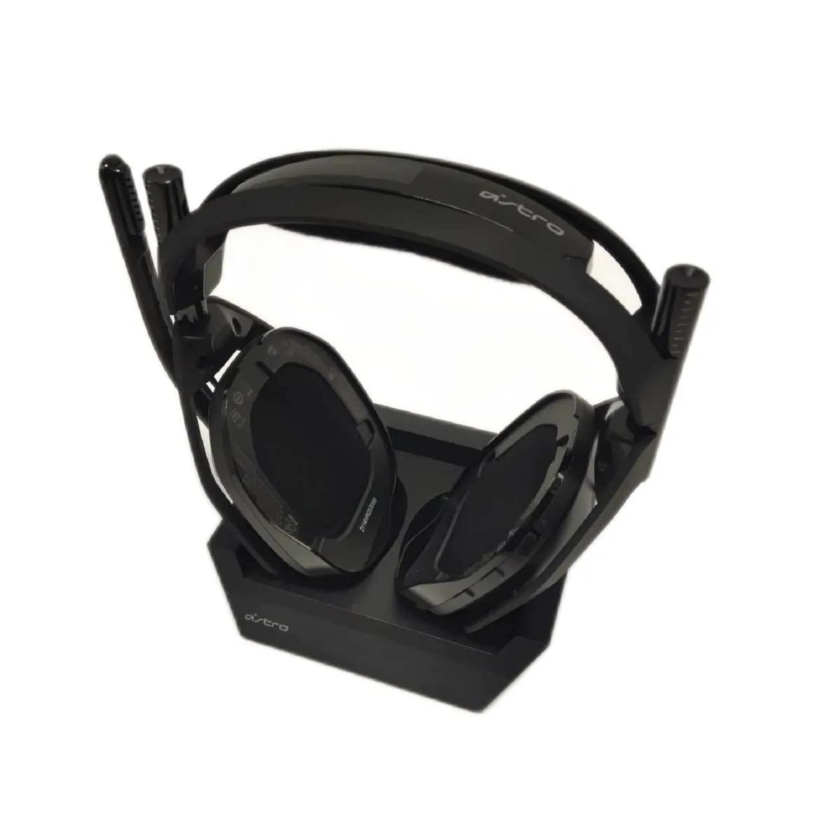 ASTRO A50 Wireless Gaming Headset 4 Generation Dolby Audio defekt ohne Ohrpolster ohne