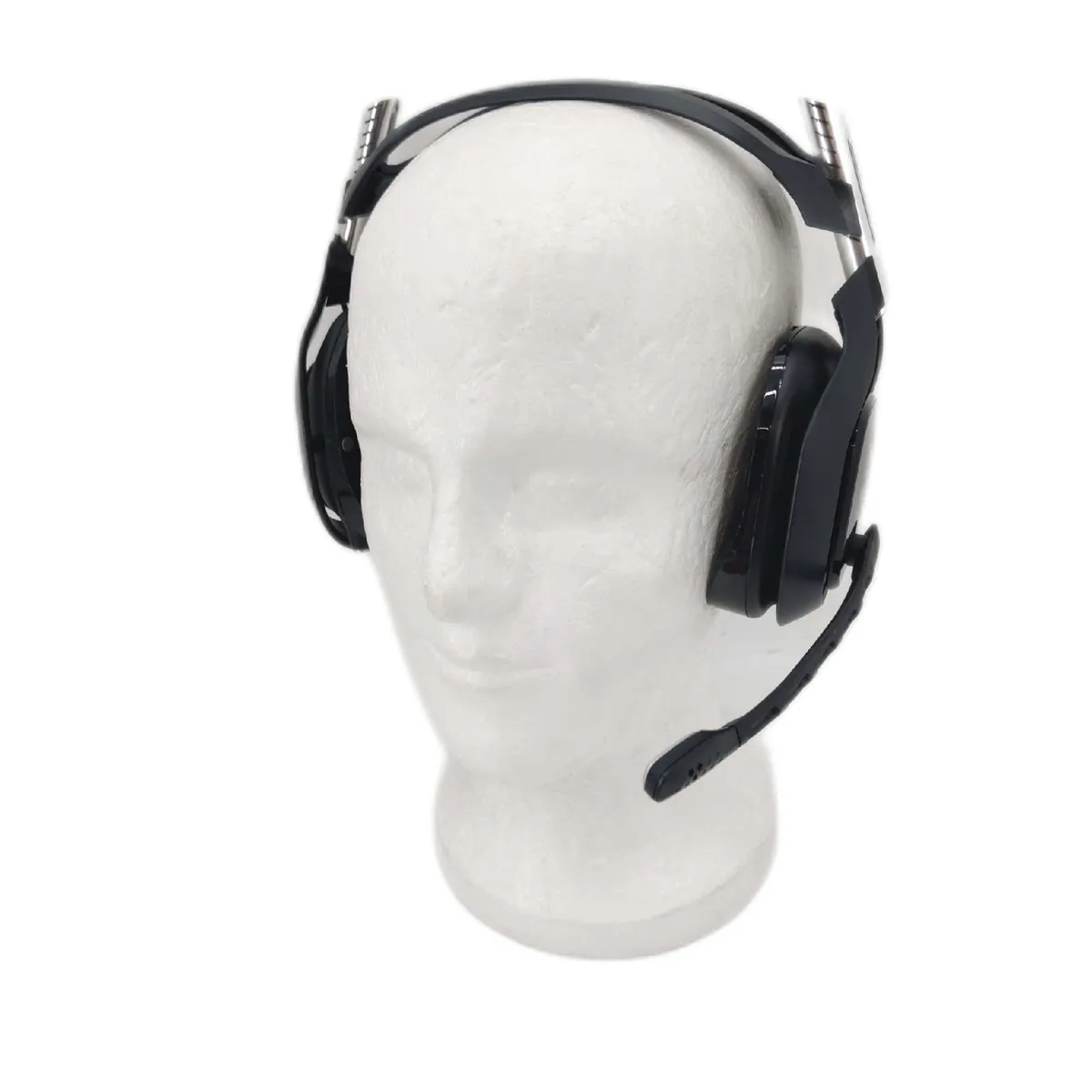 ASTRO Gaming A40 TR MixAmp Pro TR Defekt Audioanschluss fehlt Zubehör