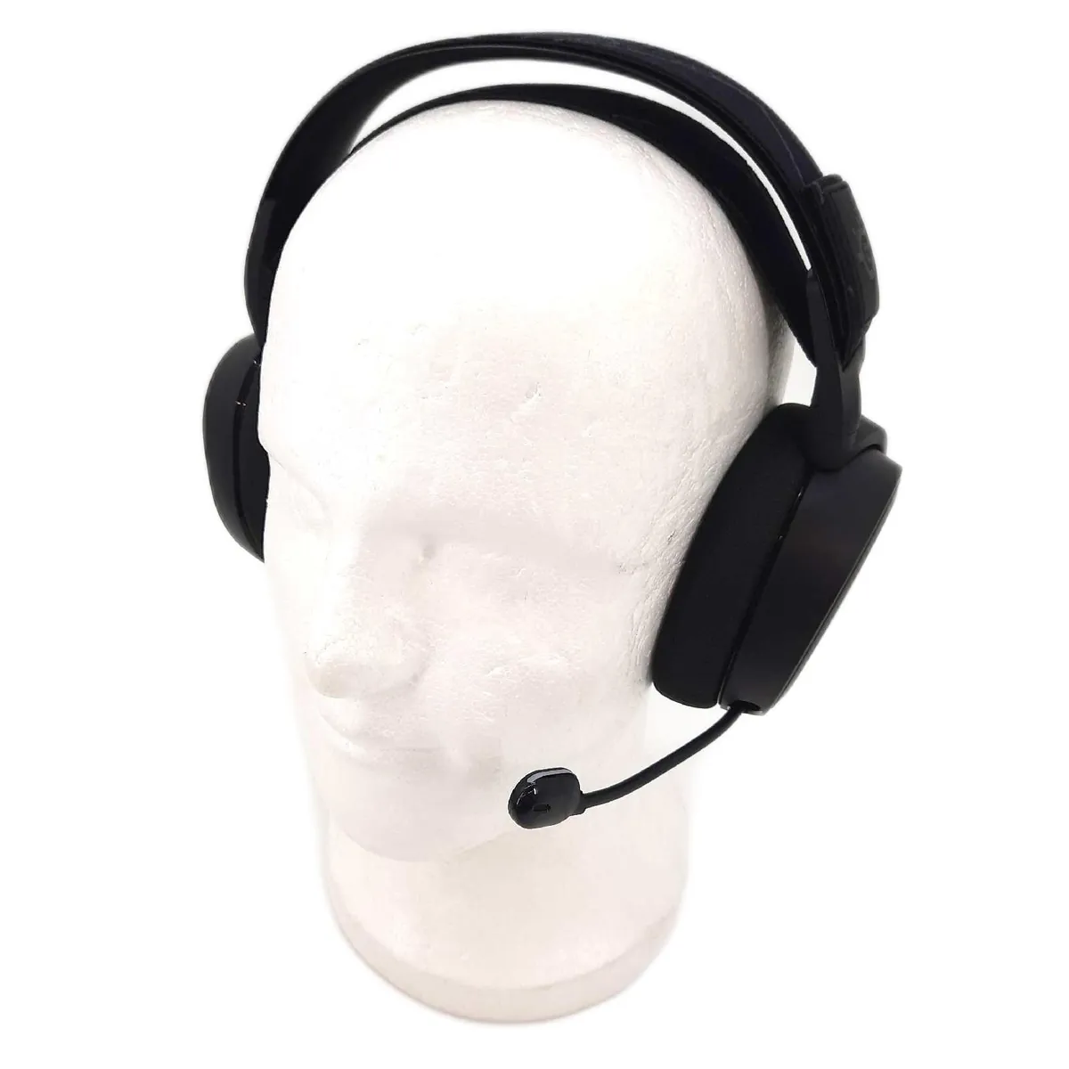 SteelSeries Kopfhörer Gaming Audio X v2 0 Surround Wireless Komfortabler Sound