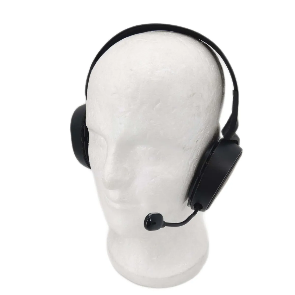 SteelSeries Arctis 9x Xbox Wireless Bluetooth Kopfhörer Defekt ohne Ohrpolster