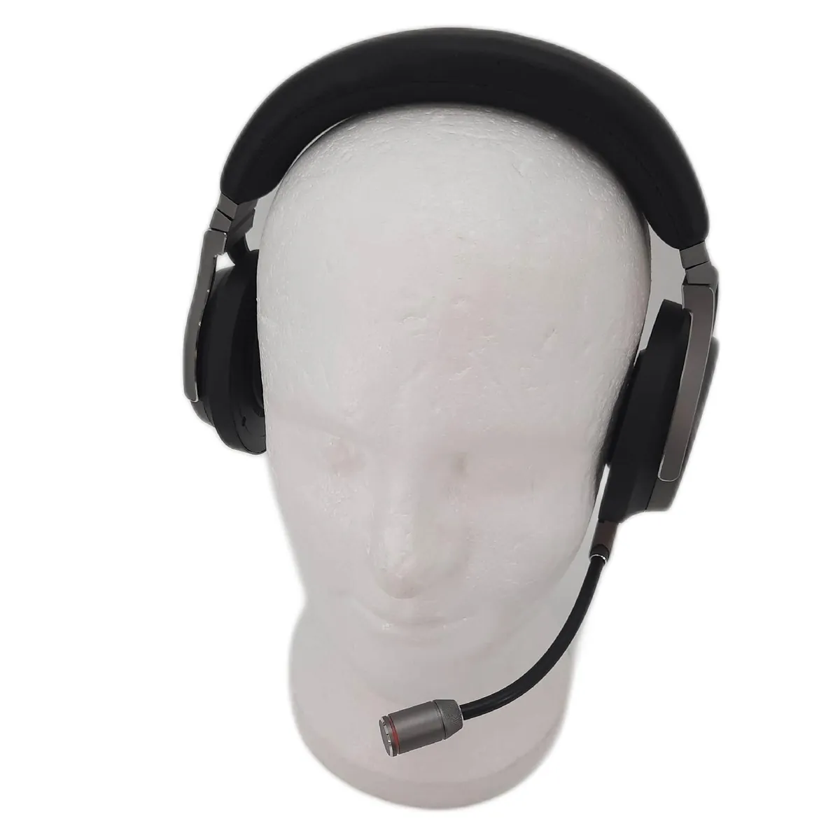Corsair VirtuoSo RGB Wireless SE High-Fidelity-Gaming-Headset (7 - Unvollständig