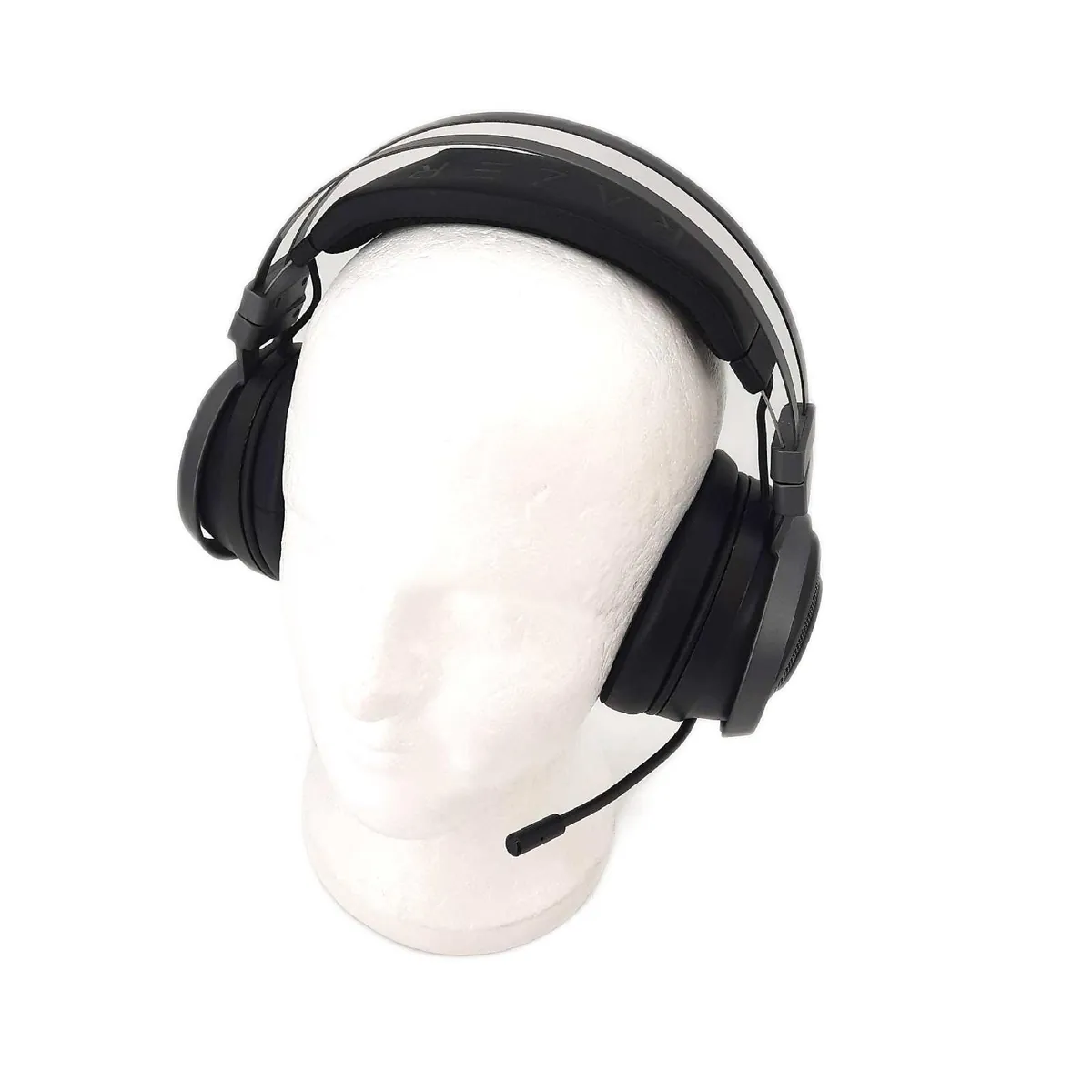 Razer Headset Gaming Zubehör Nari Ultimate Räumliches Audio Komfort