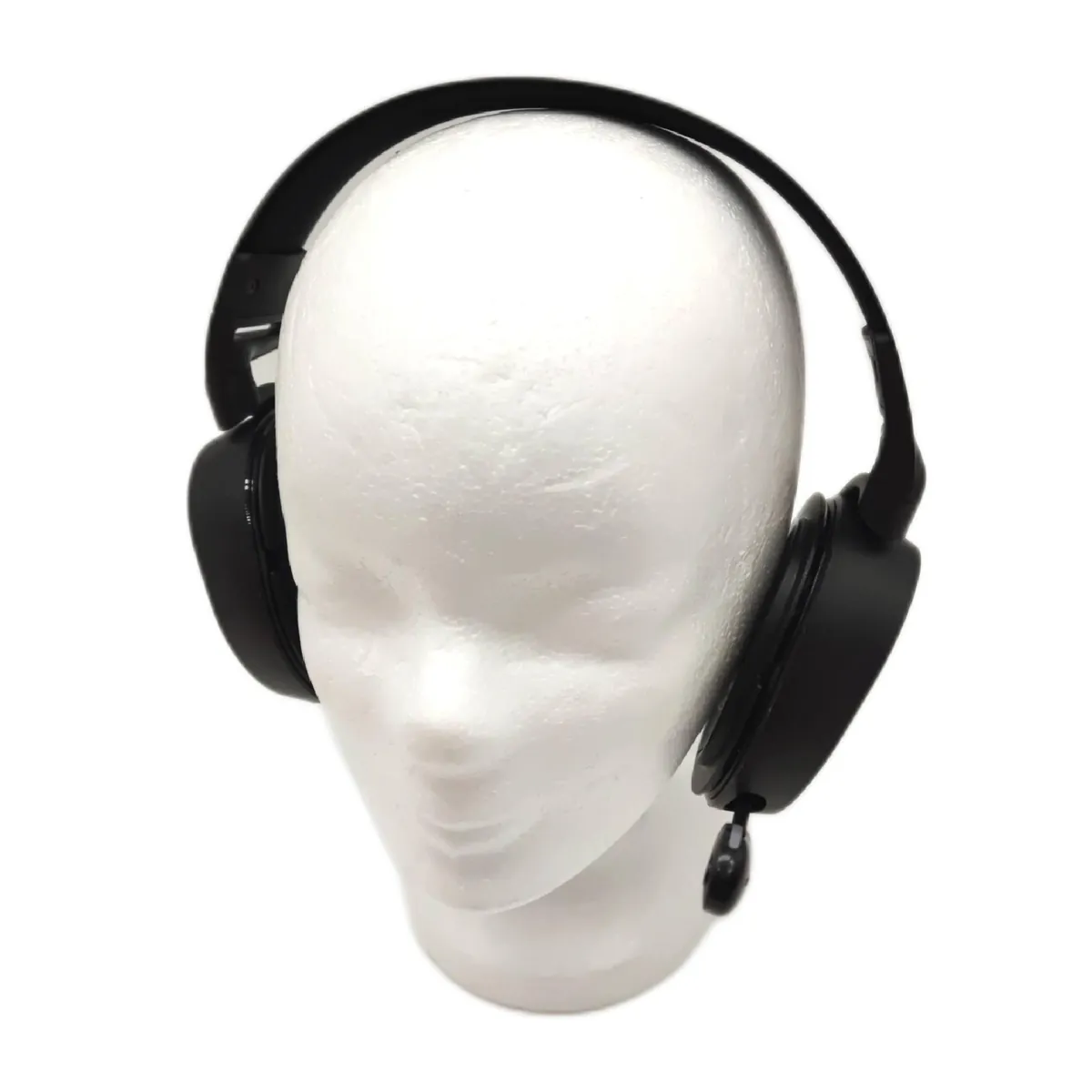 SteelSeries Arctis 9 Dual kabelloses Gaming Headset Defekt Ein Aus Taste innen