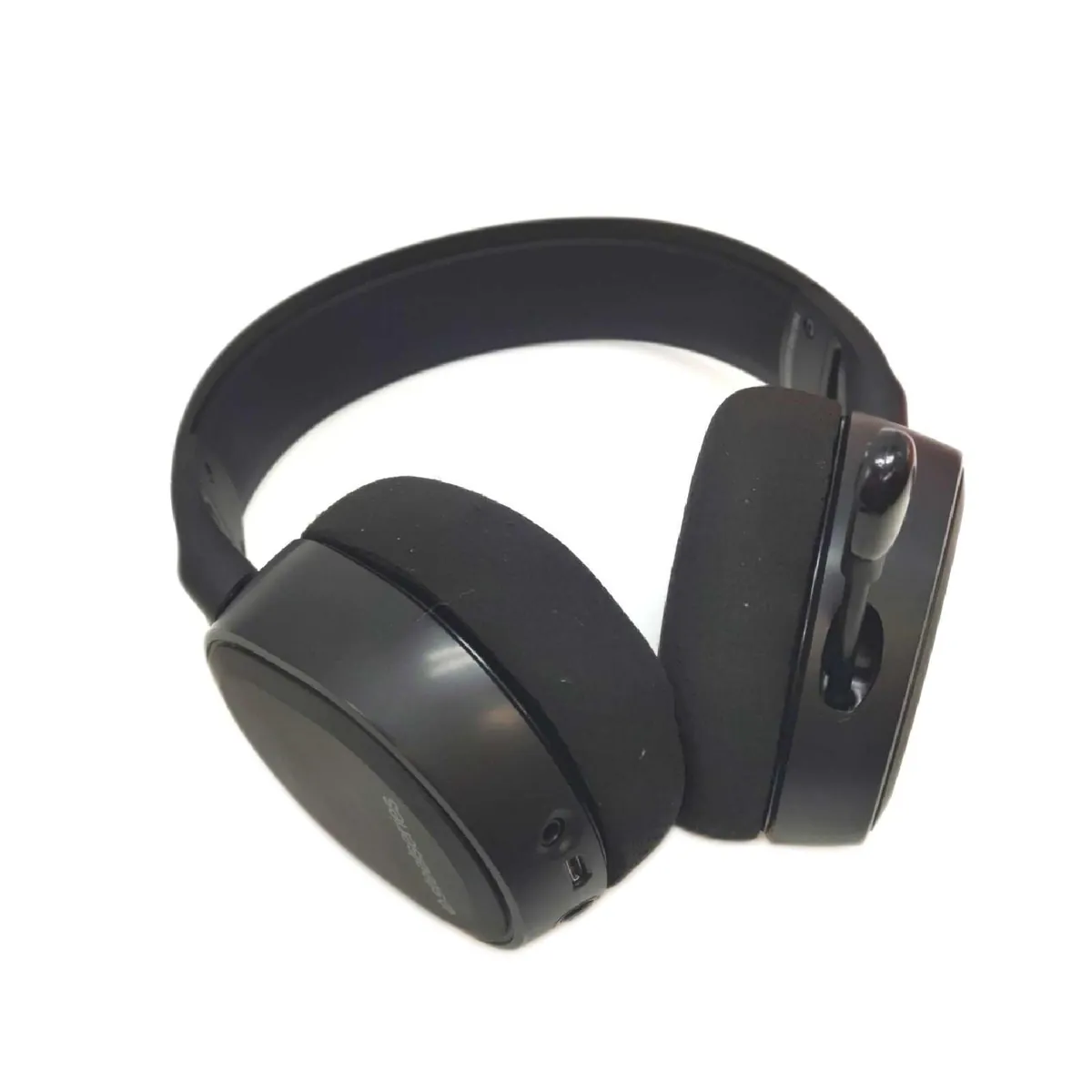 SteelSeries Arctis 9 Dual kabelloses Gaming Headset - Mikrofon defekt