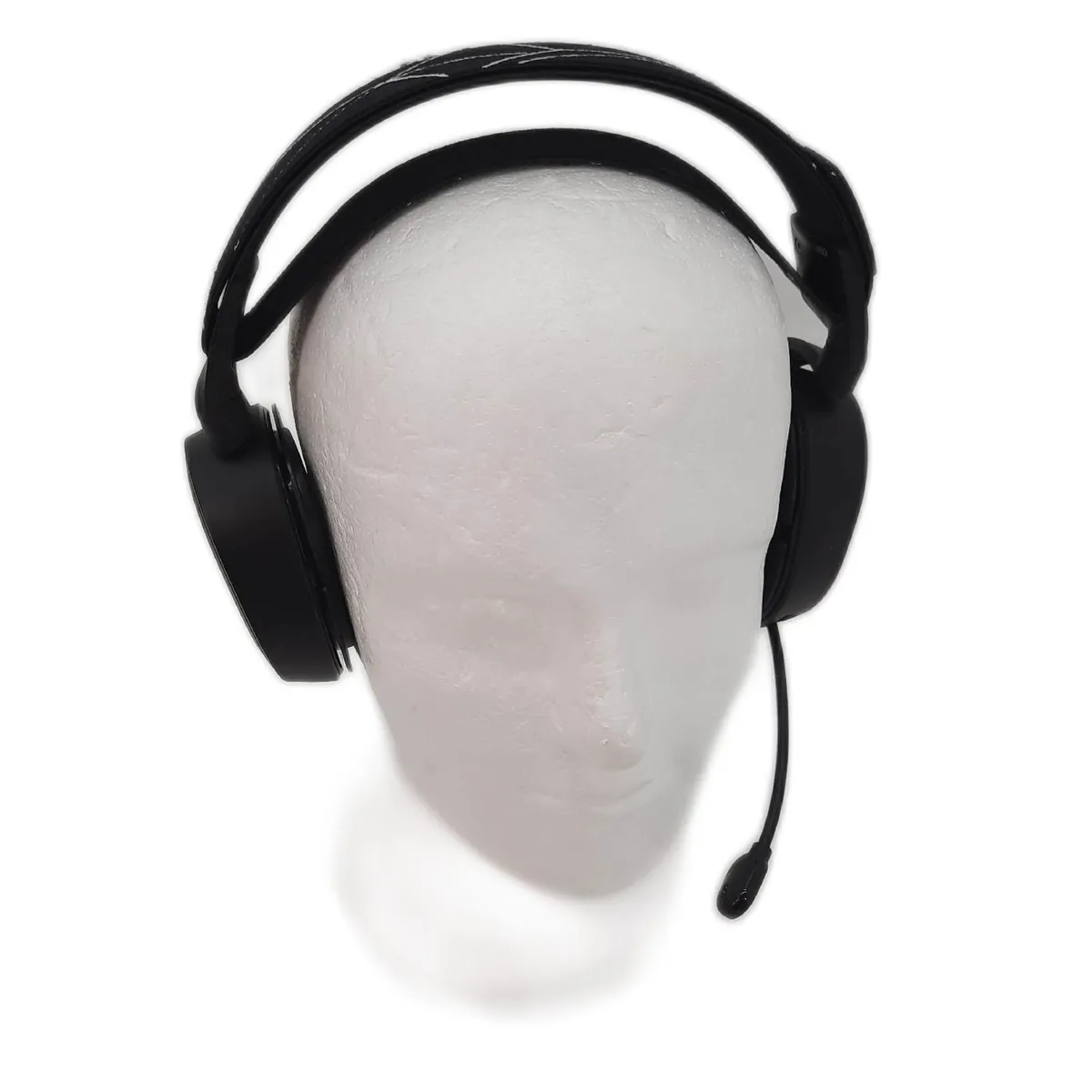 SteelSeries Arctis 9 Dual kabelloses Gaming Headset ohne Ohrpolster