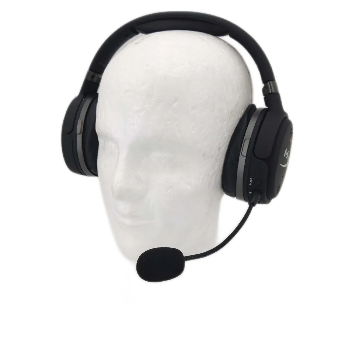 HyperX Gaming Headset Unterhaltungselektronik Cloud Orbit S erstklassiger Sound ultimative Spielefre