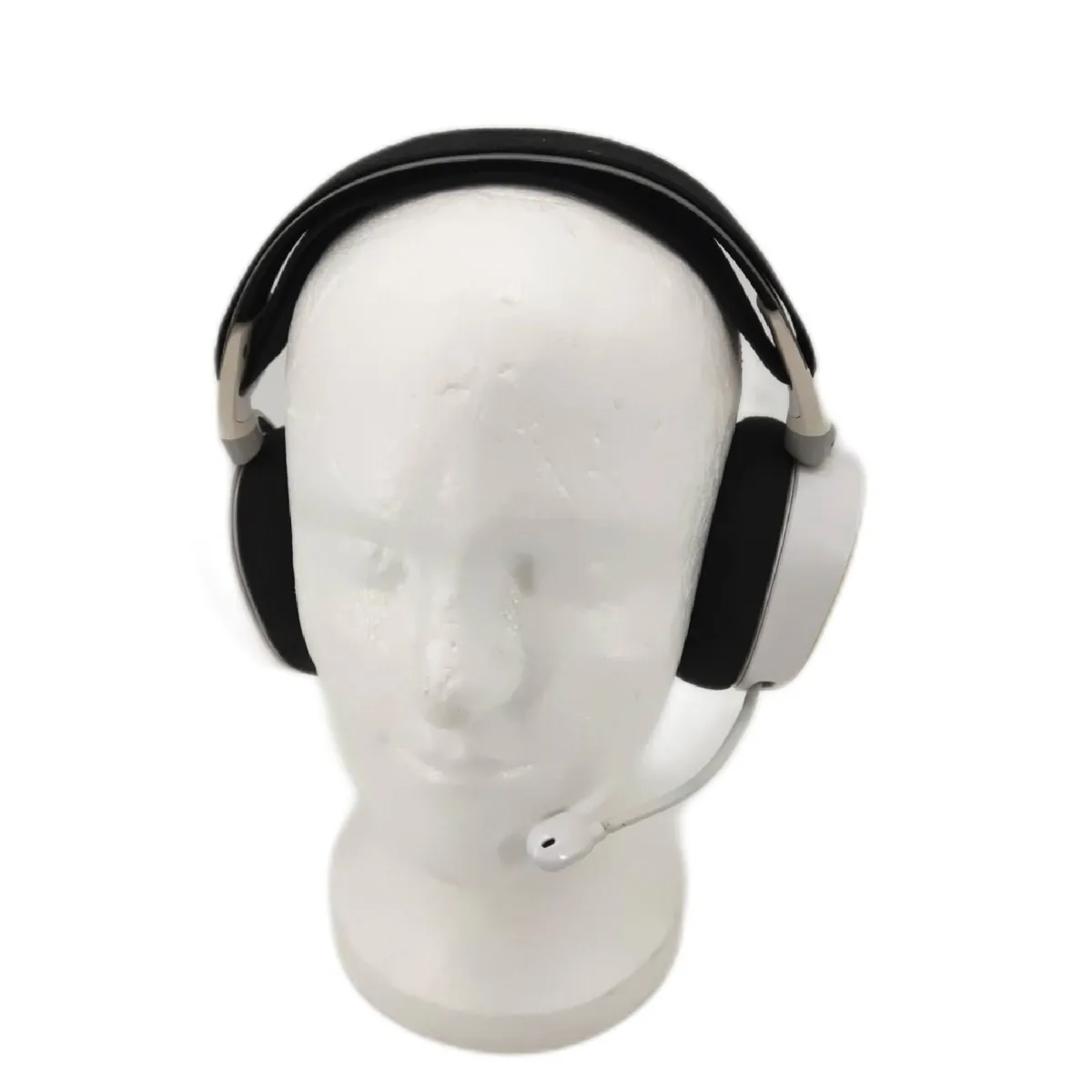 SteelSeries Arctis Pro GameDAC Gaming Headset Defekt starke Spuren