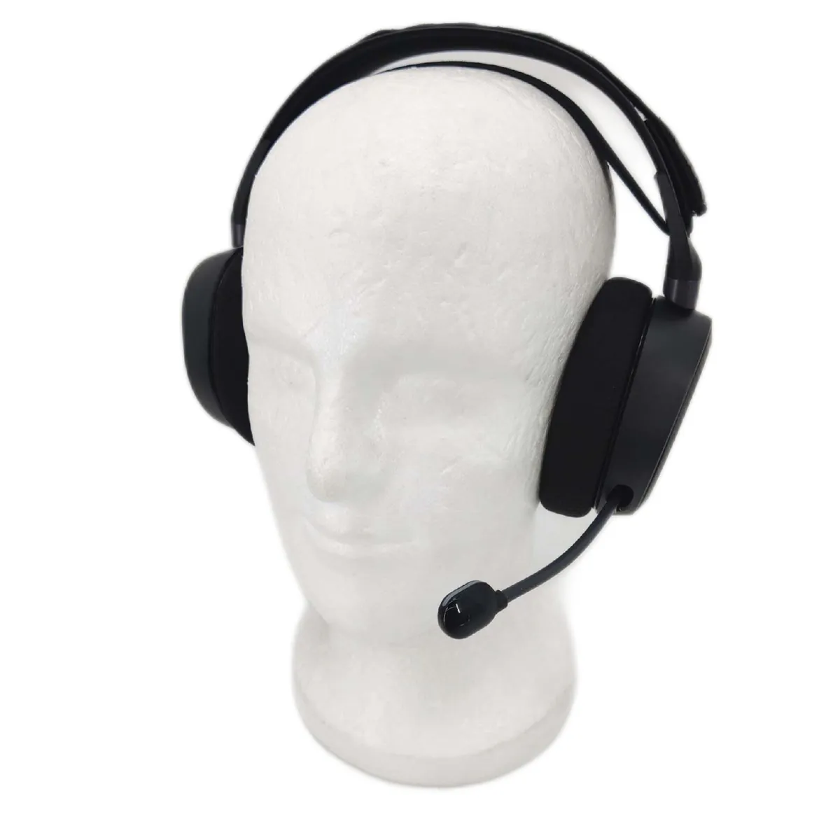 SteelSeries Gaming Headset Audio Ausruestung Arctis Pro Hochauflosende Lautsprech