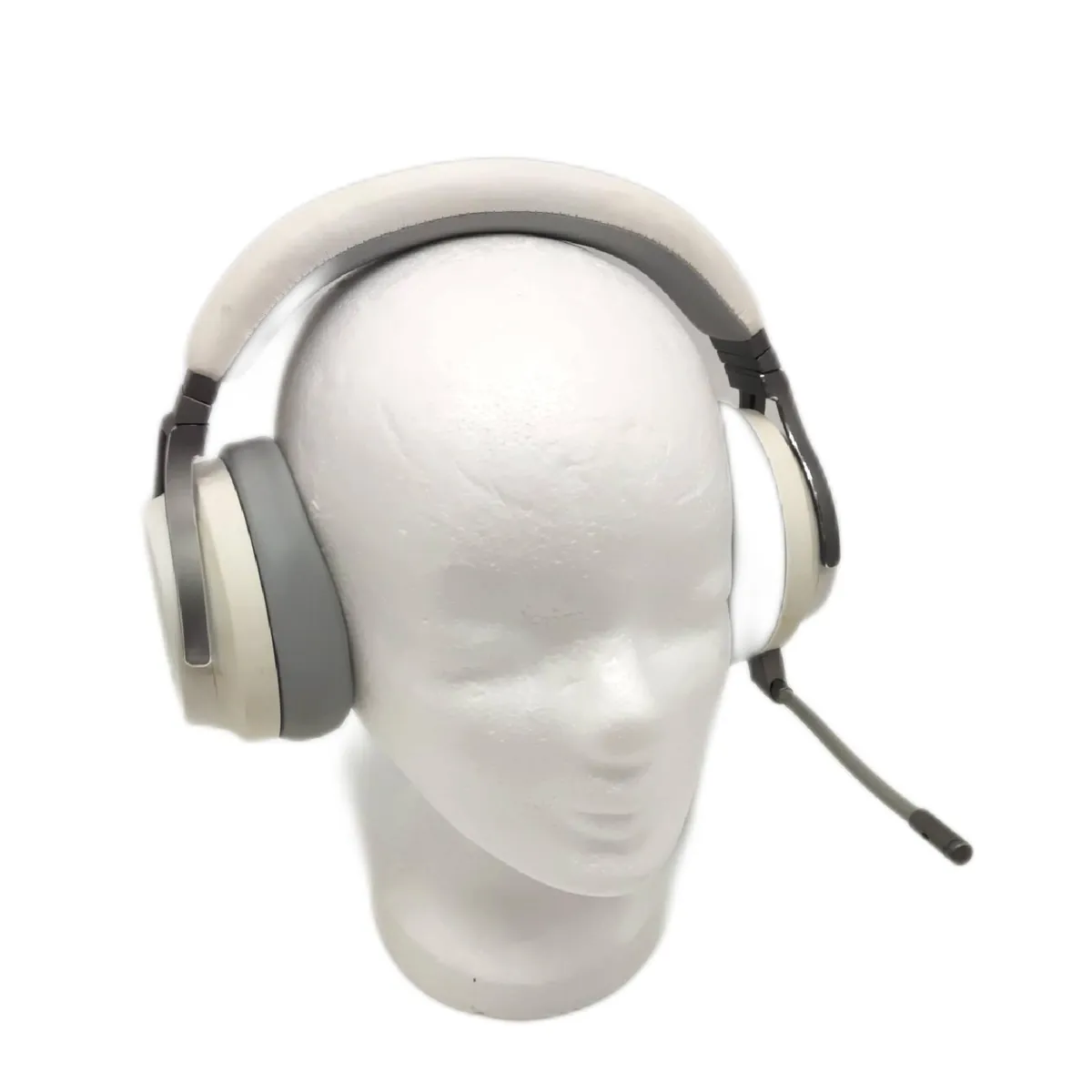 Corsair Virtuoso RGB Wireless High Fidelity Gaming Headset 71 Defekt mit Gebrauchsspuren ohne