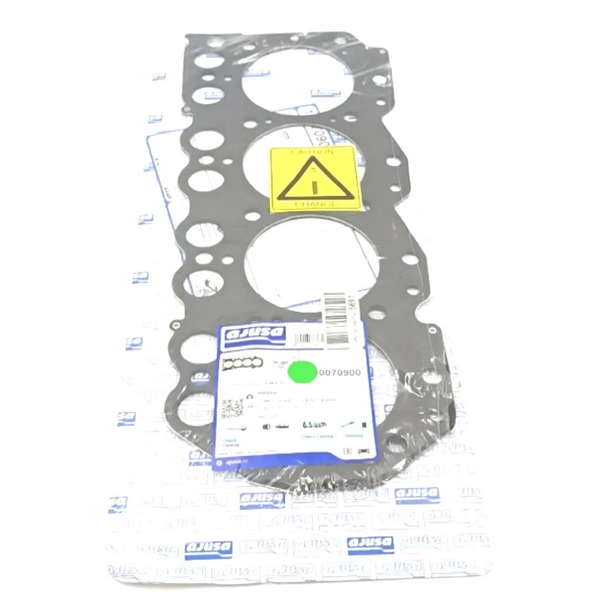 Ajusa Dichtung Auto Ersatzteile 10070901 Zylinderkopf Reparatur