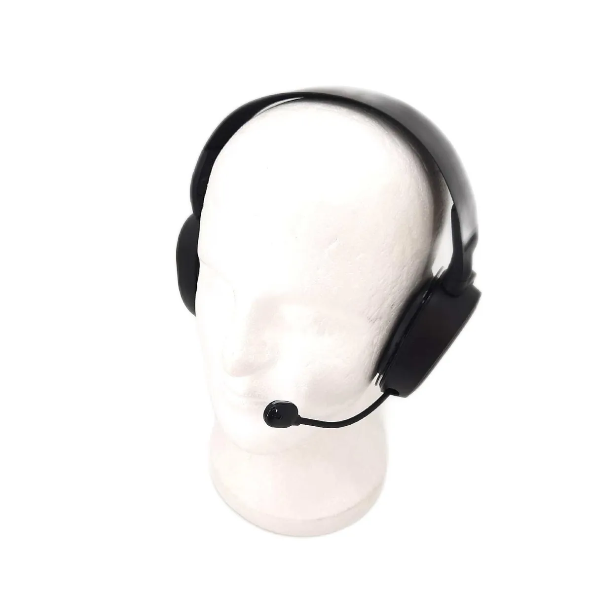 SteelSeries Arctis 9 Dual Kabelloses Gaming Headset Defekt Ohne Ohrpolster