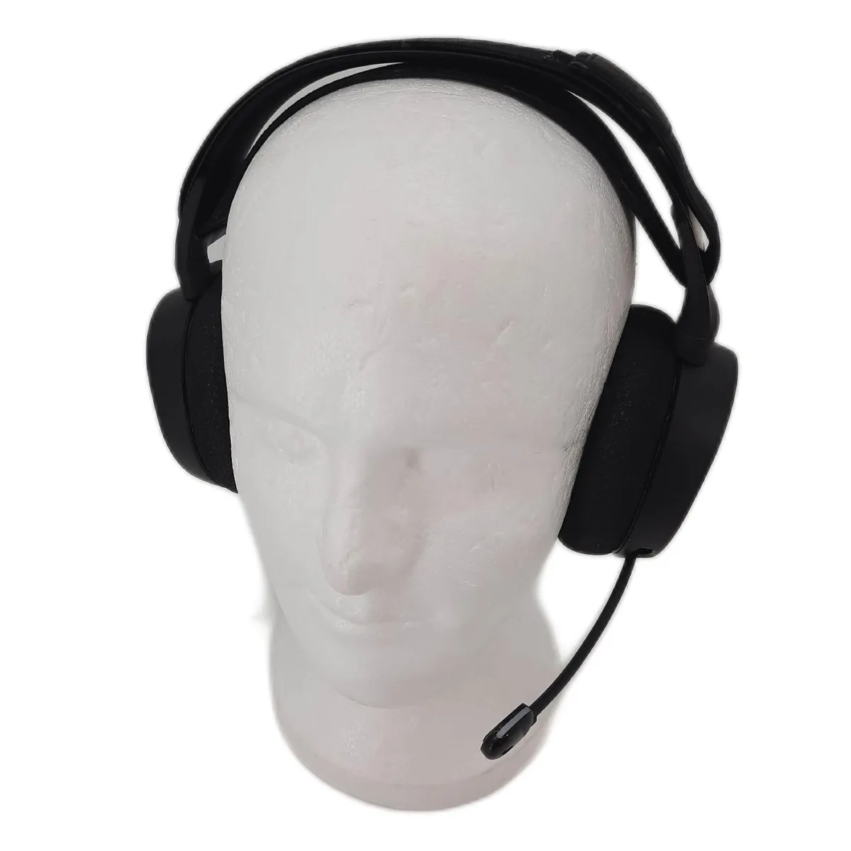 SteelSeries Gaming Headset Audiozubehör Arctis 9 Dual Kabelloses Surround Sound