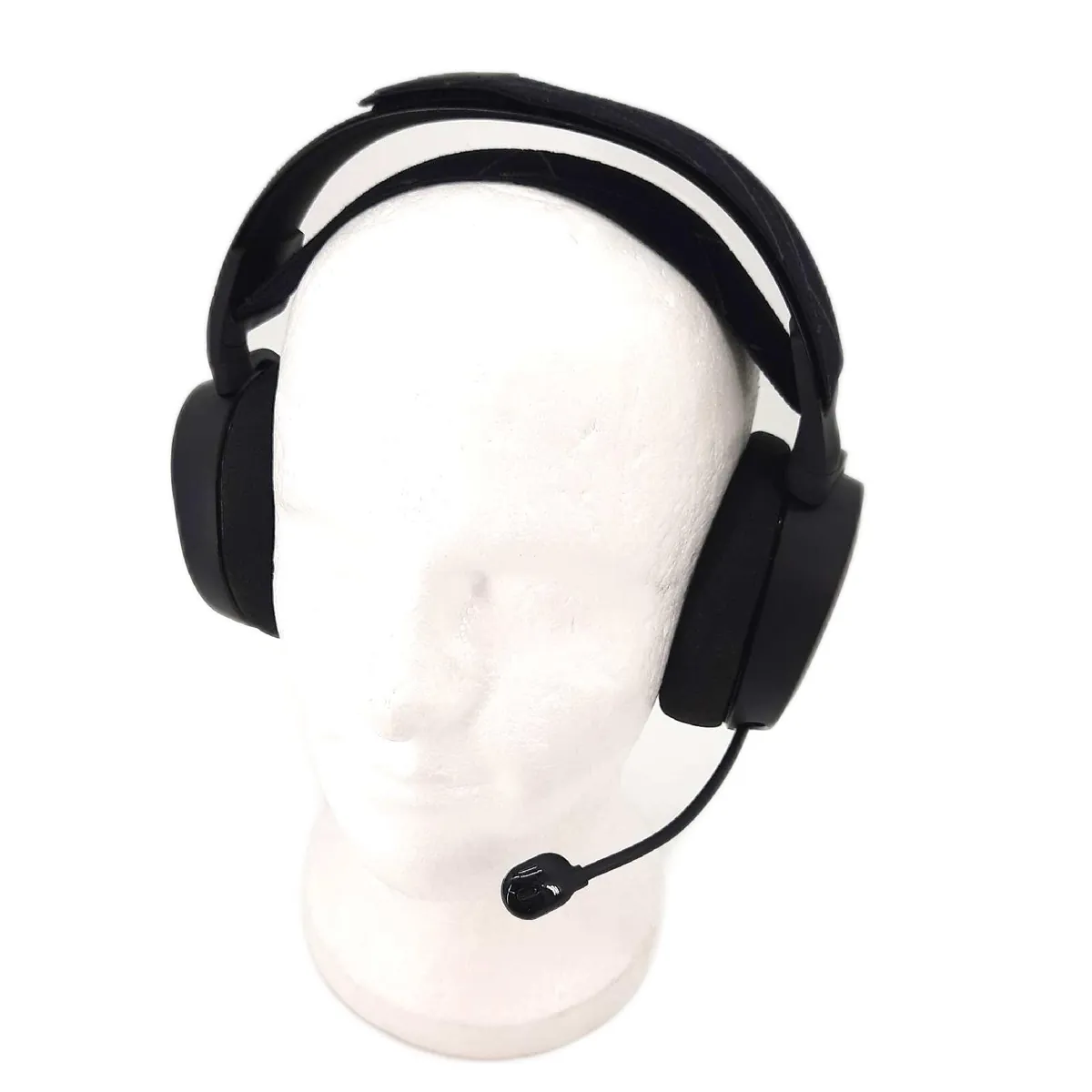 SteelSeries Arctis 7 Wireless Headset DTS X unvollständig fehlende Kabel Gebrauchssp