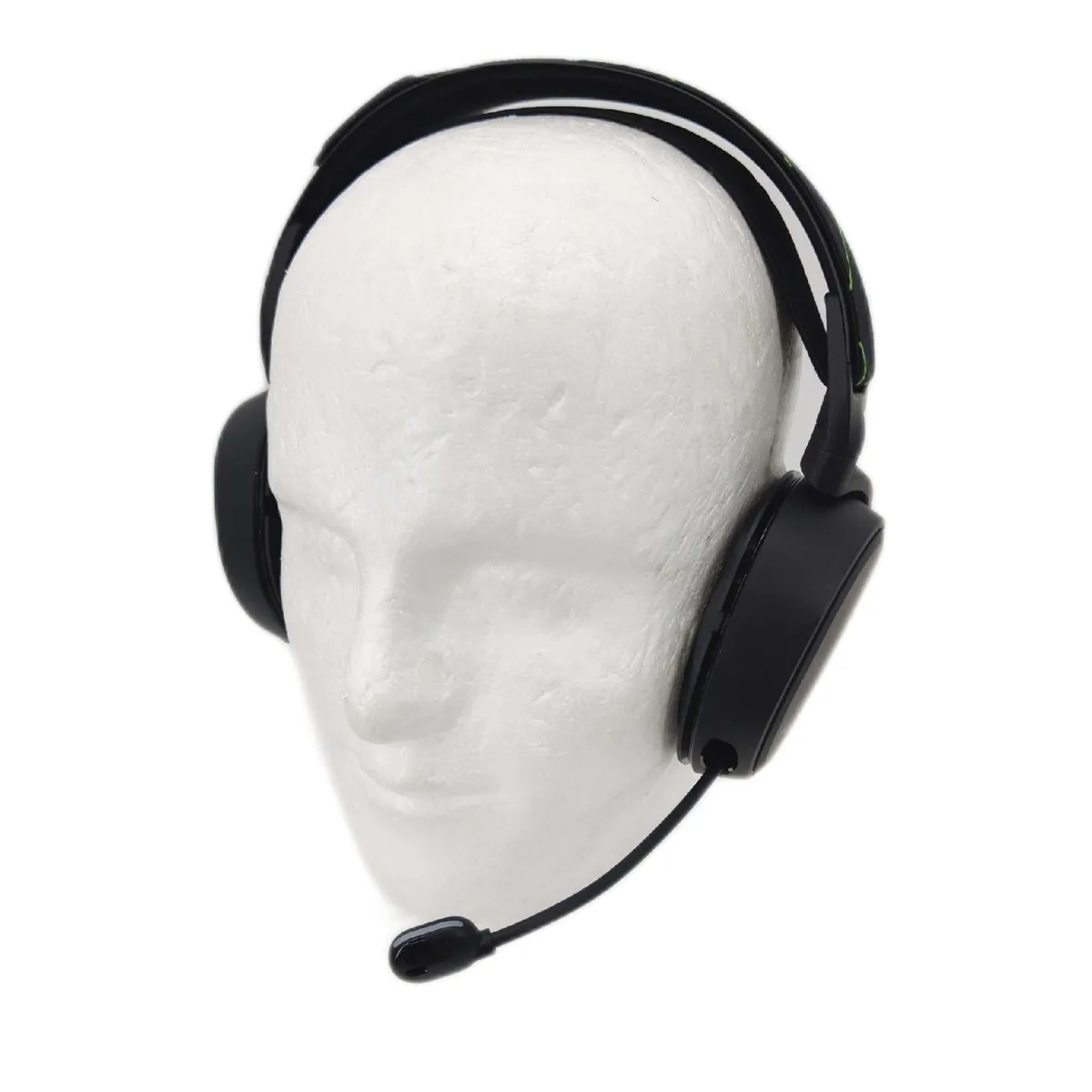 SteelSeries arctis 9x Eingebaute Xbox Wireless Bluetooth Defekt Mikrofon kaputt