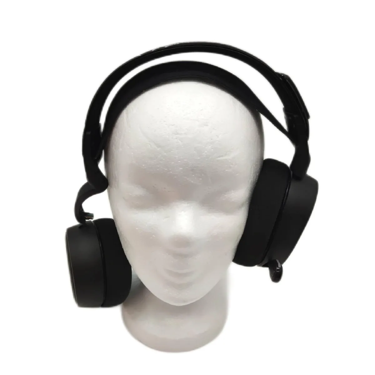 SteelSeries Arctis 9 Dual kabelloses Gaming Headset rechter Ohrhörer defekt