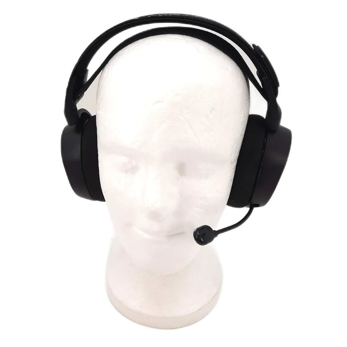 SteelSeries Arctis 9 Dual Kabelloses Gaming Headset Defekt Ohne Zubehör Gebrauchssp