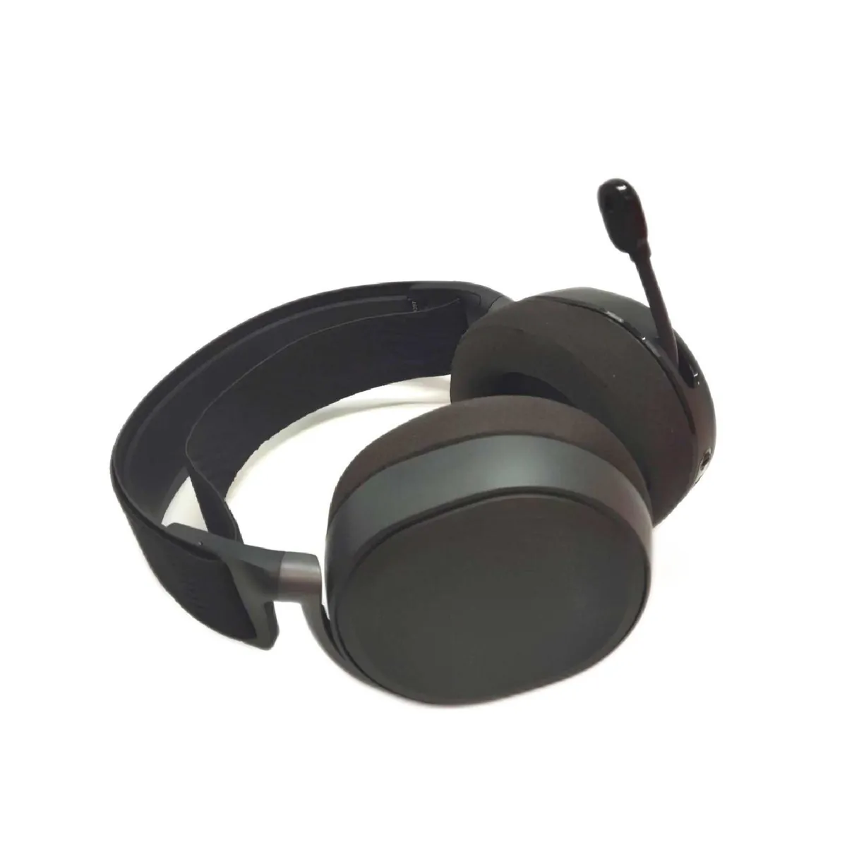 SteelSeries Arctis Pro Gaming Headset Hochauflösende Lautspr - Unvollständig