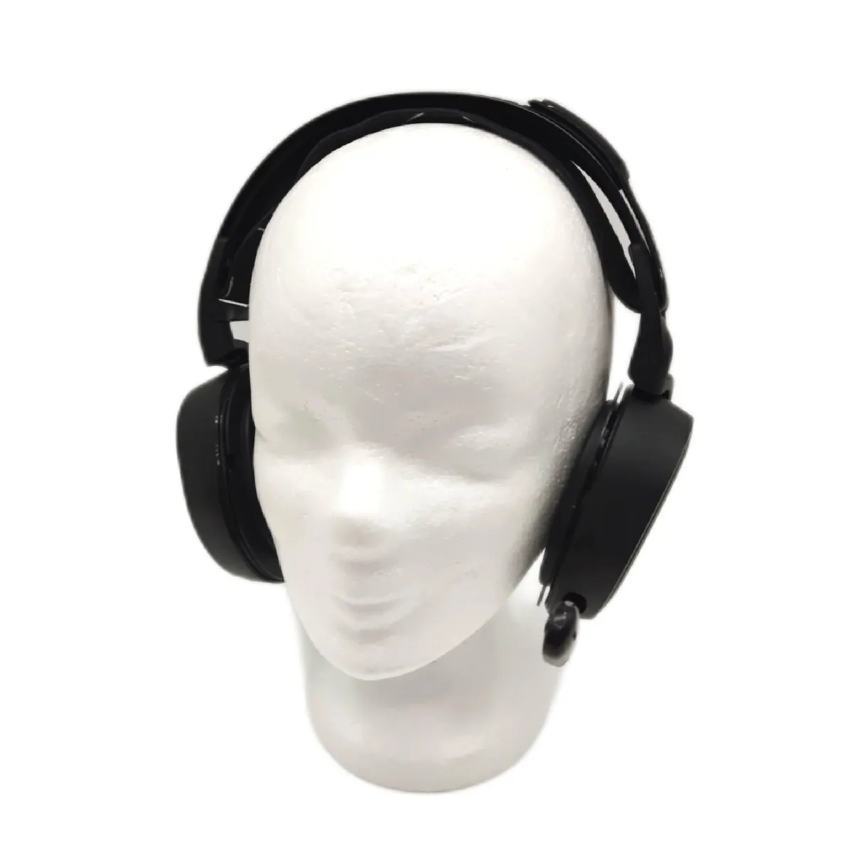 SteelSeries Arctis 9 Dual Kabelloses Gaming Headset Defekt Ladelos