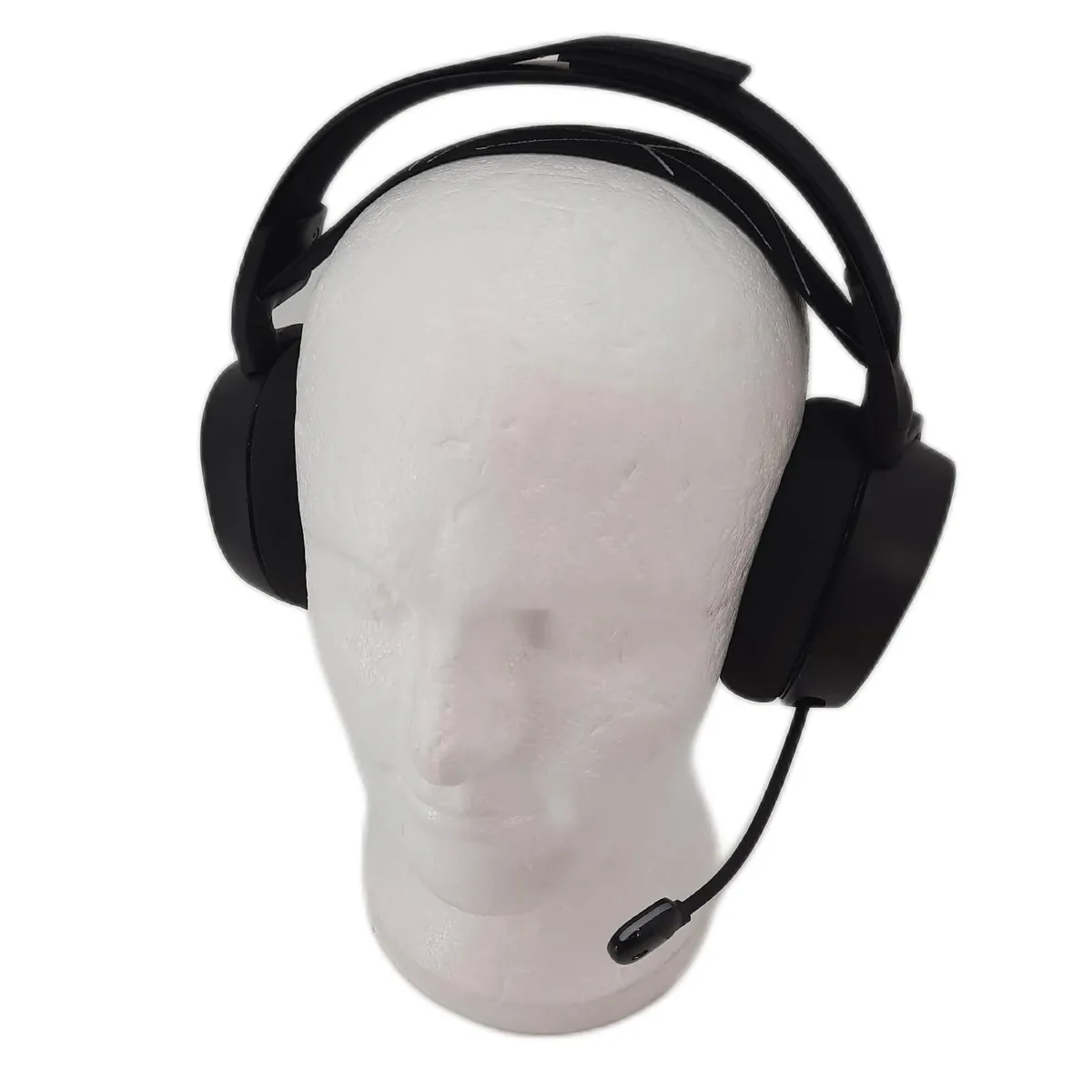 SteelSeries Arctis 9 Dual Kabelloses Gaming Headset Kein Ton Defekt