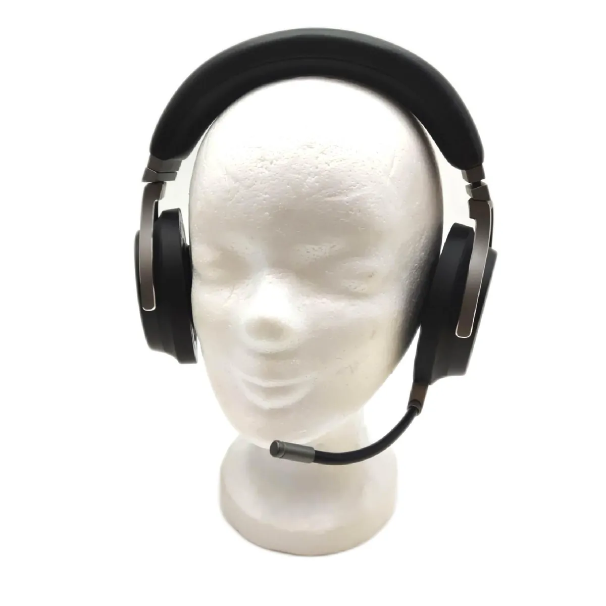 Corsair Gaming Headset Kabellos 7 1 Surround Sound Ohne Ohrpolster