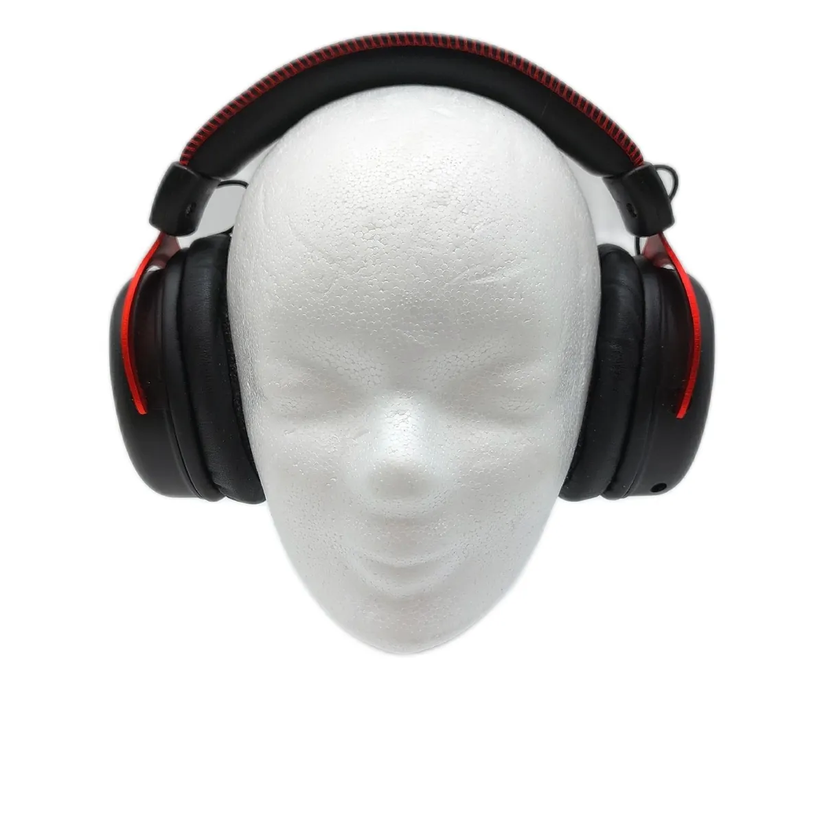 HyperX Cloud II Wireless Gaming Headset PC PS5 PS4 kein Mikrofon kein USB Stick mitt