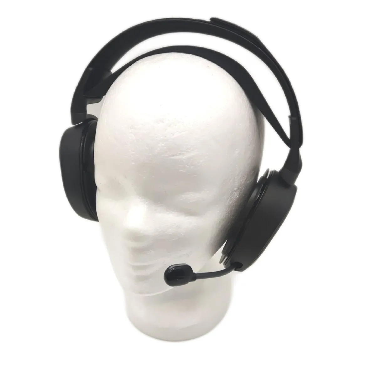 SteelSeries Arctis Pro Gaming Headset Hochaufloesende Lautsprecher Ohne Ohrpolster