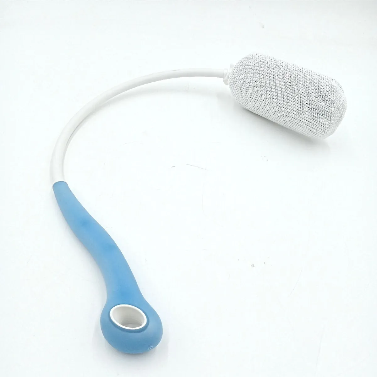 Etac Badeschwamm Pflegehilfe Badezimmerhilfen Long Handled Beauty Back Washer Rückenpflege einfach