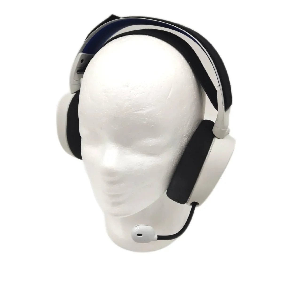 SteelSeries Arctis 7P Plus Wireless Gaming Headset Verlustfrei Ohne Dongle Gebrauchssp