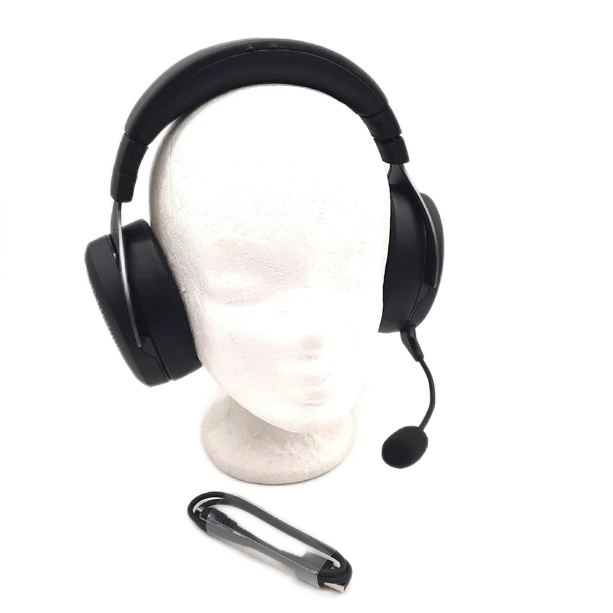 Corsair Gaming Headset Kopfhörer Xbox Wireless Dolby Atmos Surround Sound Mikrofon