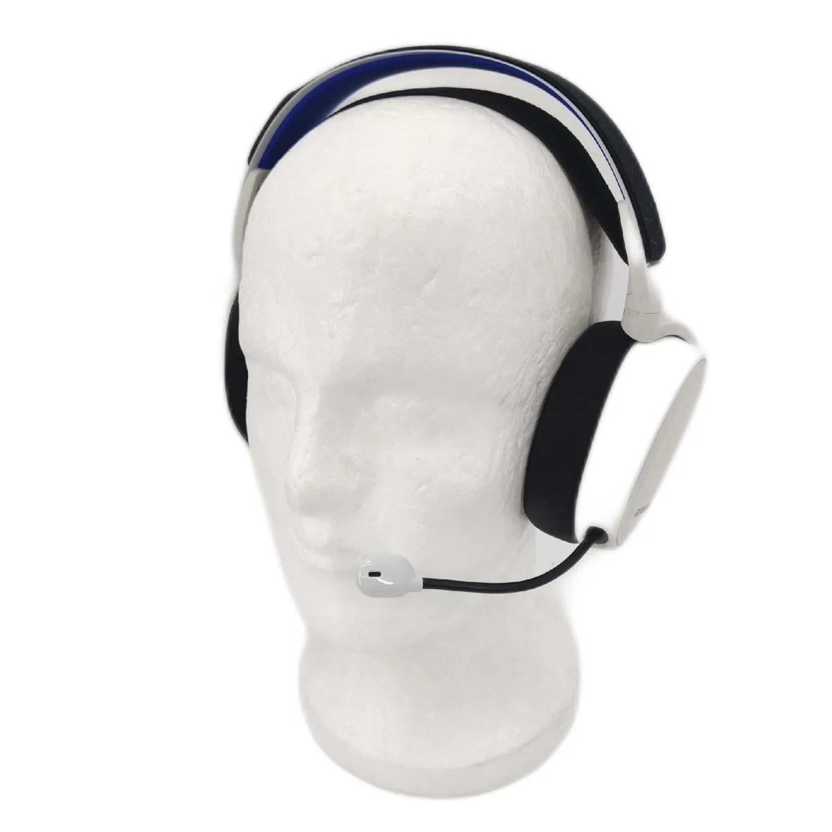 SteelSeries Gaming Headset Audiozubehör Wireless Verlustfrei 24 GHz 30 Stunden Laufzeit