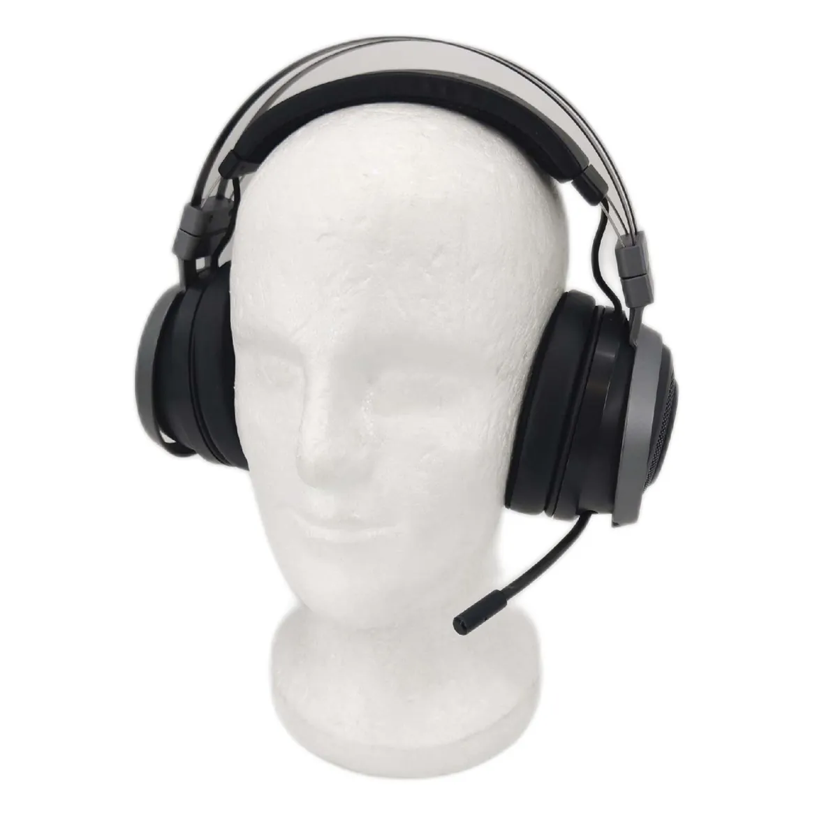 Razer Headset Gaming Zubehör Nari Ultimate Raumklang Kühlgel Gamingkomfort