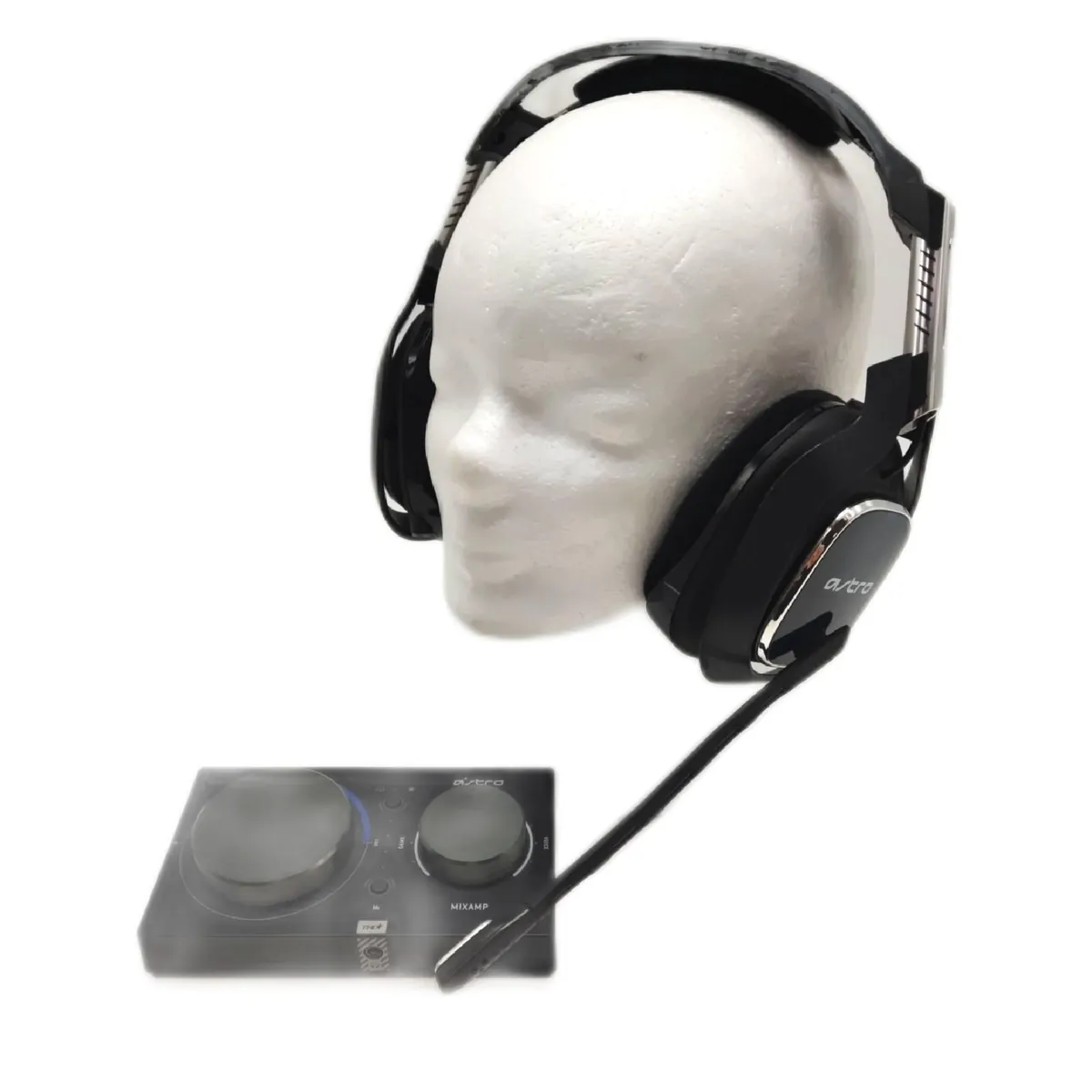 ASTRO Gaming Headset Audiozubehoer A40 TR MixAmp Pro Top Sound Gaming